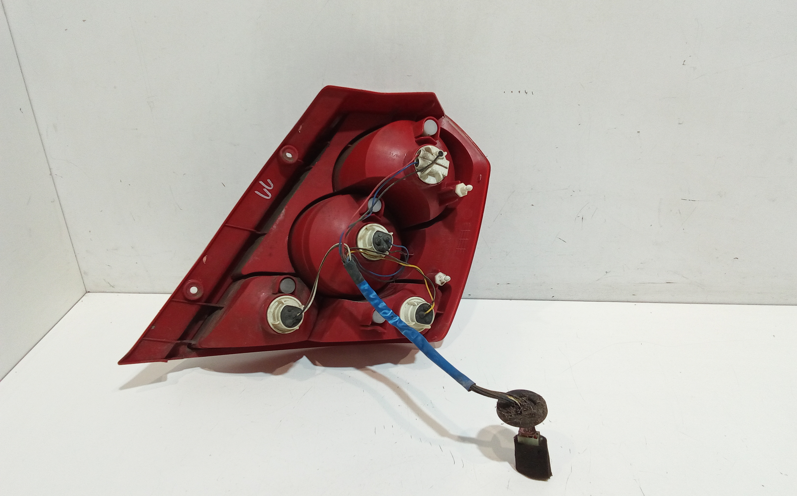 Stop fanale Posteriore sinistro lato Guida per Chevrolet Kalos 2 Serie (2005 - 2008)