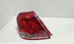 Stop fanale Posteriore sinistro lato Guida per Chevrolet Kalos 2 Serie (2005 - 2008)