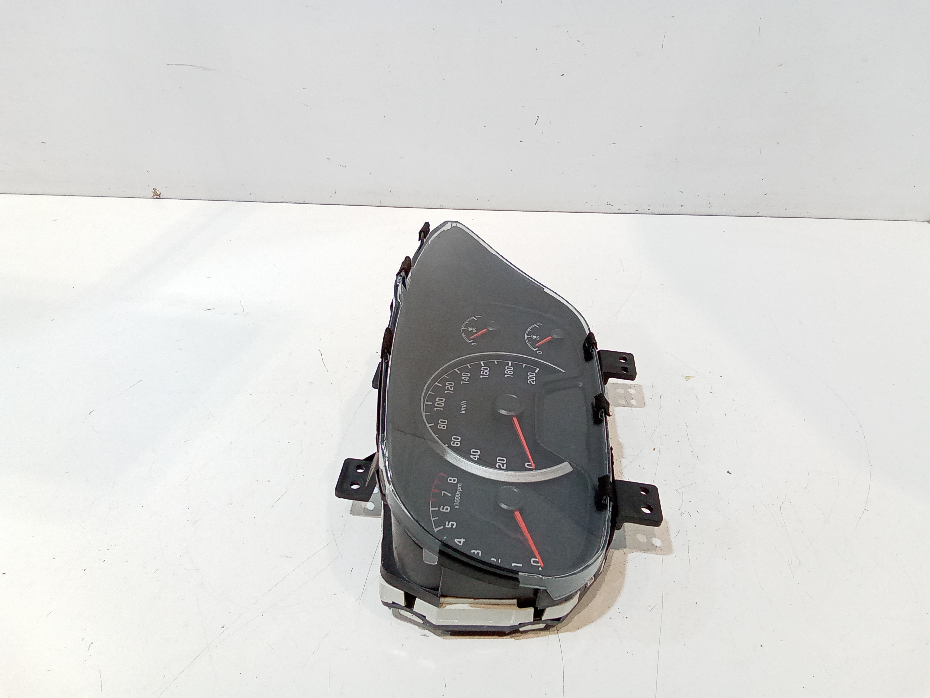 Quadro Strumenti per Hyundai I10 2 Serie (2011 - In produzione)