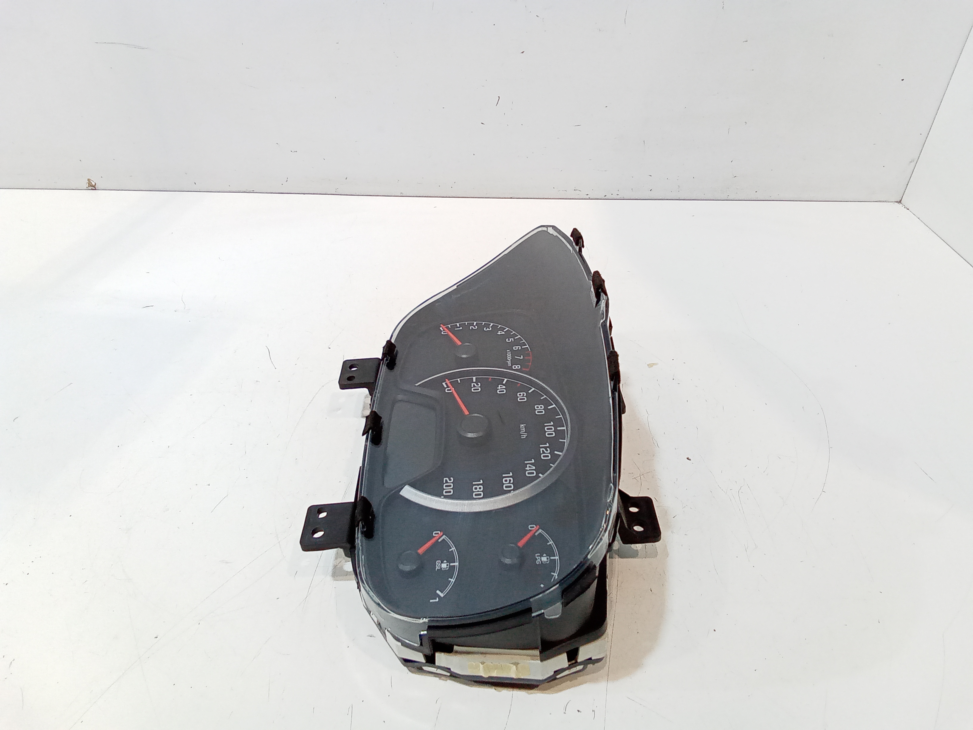 Quadro Strumenti per Hyundai I10 2 Serie (2011 - In produzione)