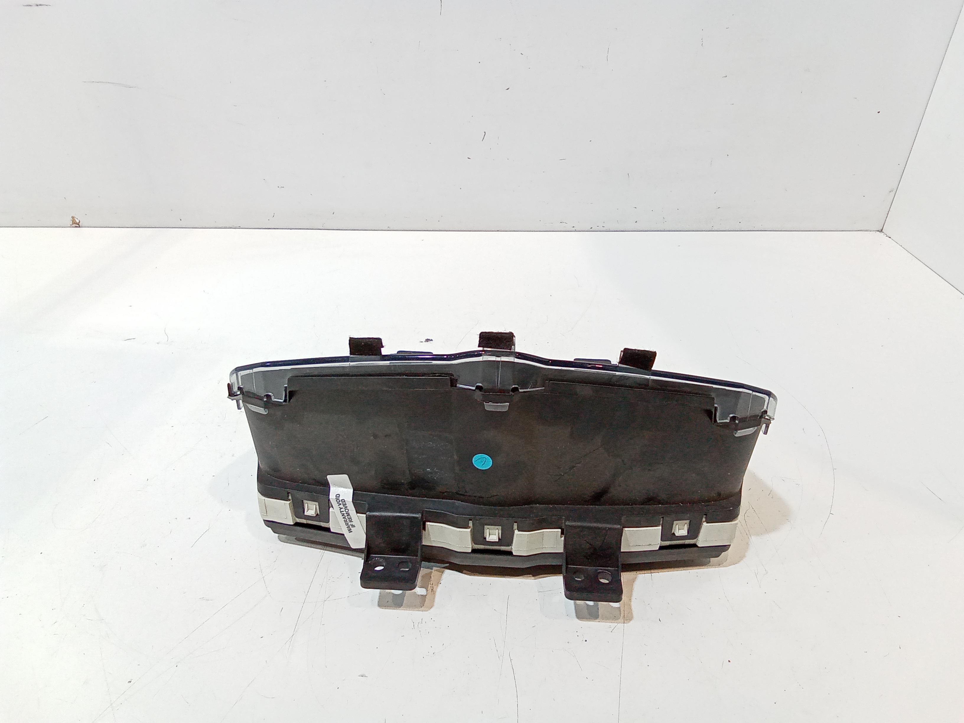 Quadro Strumenti per Hyundai I10 2 Serie (2011 - In produzione)