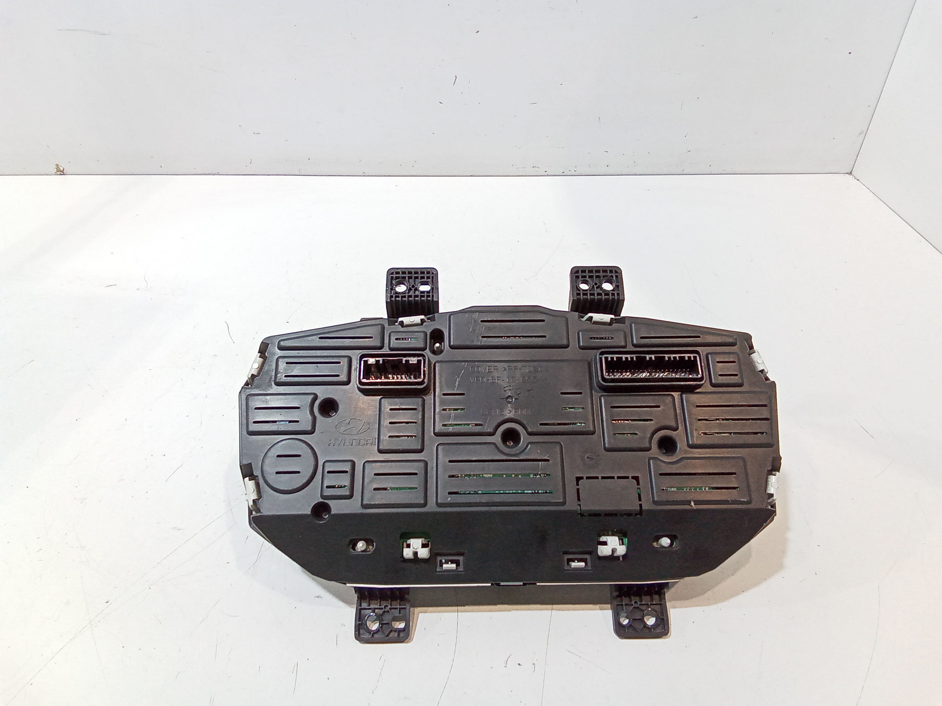Quadro Strumenti per Hyundai I10 2 Serie (2011 - In produzione)