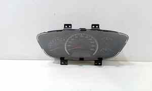 Quadro Strumenti per Hyundai I10 2 Serie (2011 - In produzione)