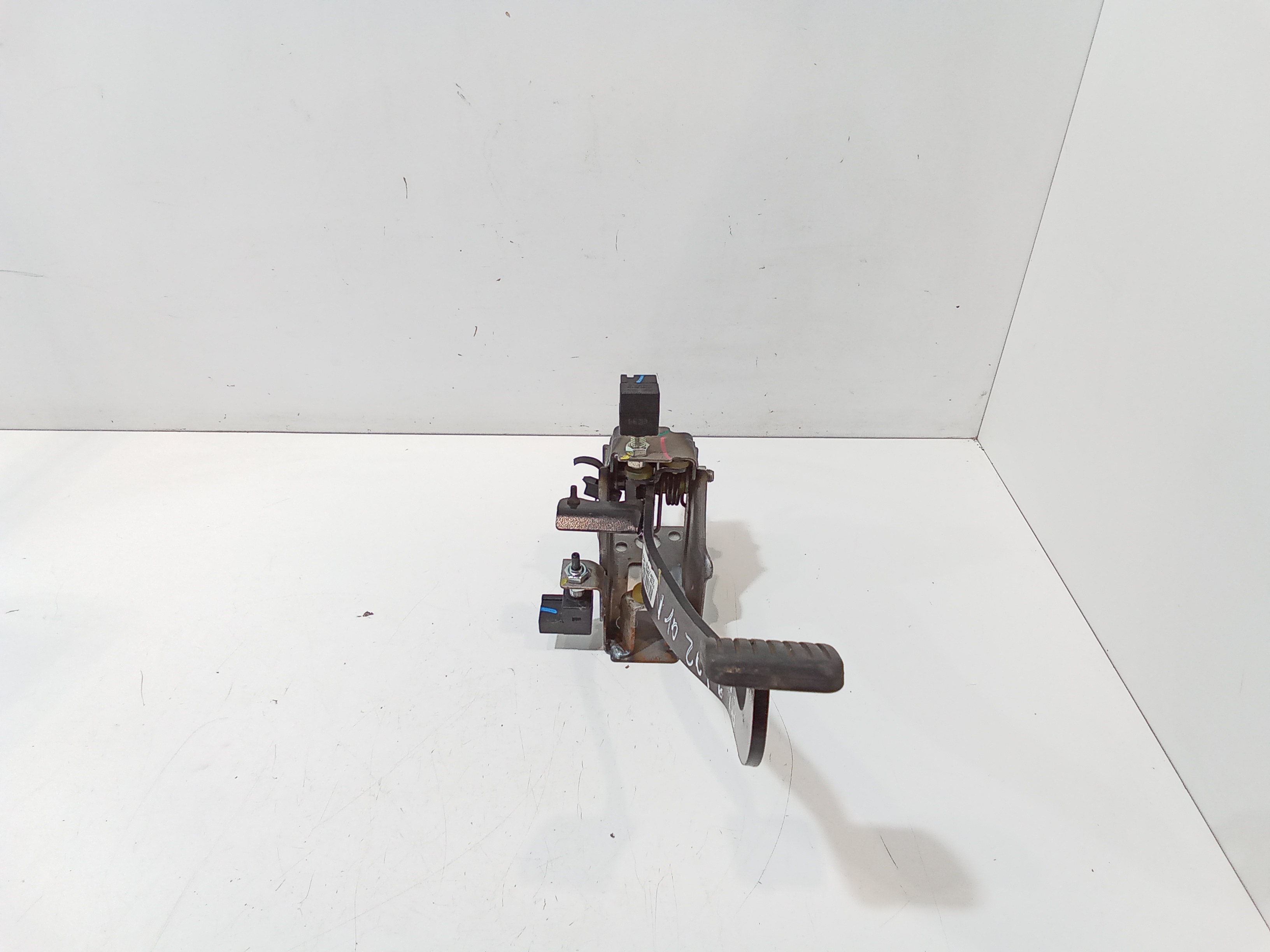 Pedale frizione per Hyundai I10 2 Serie (2011 - In produzione)