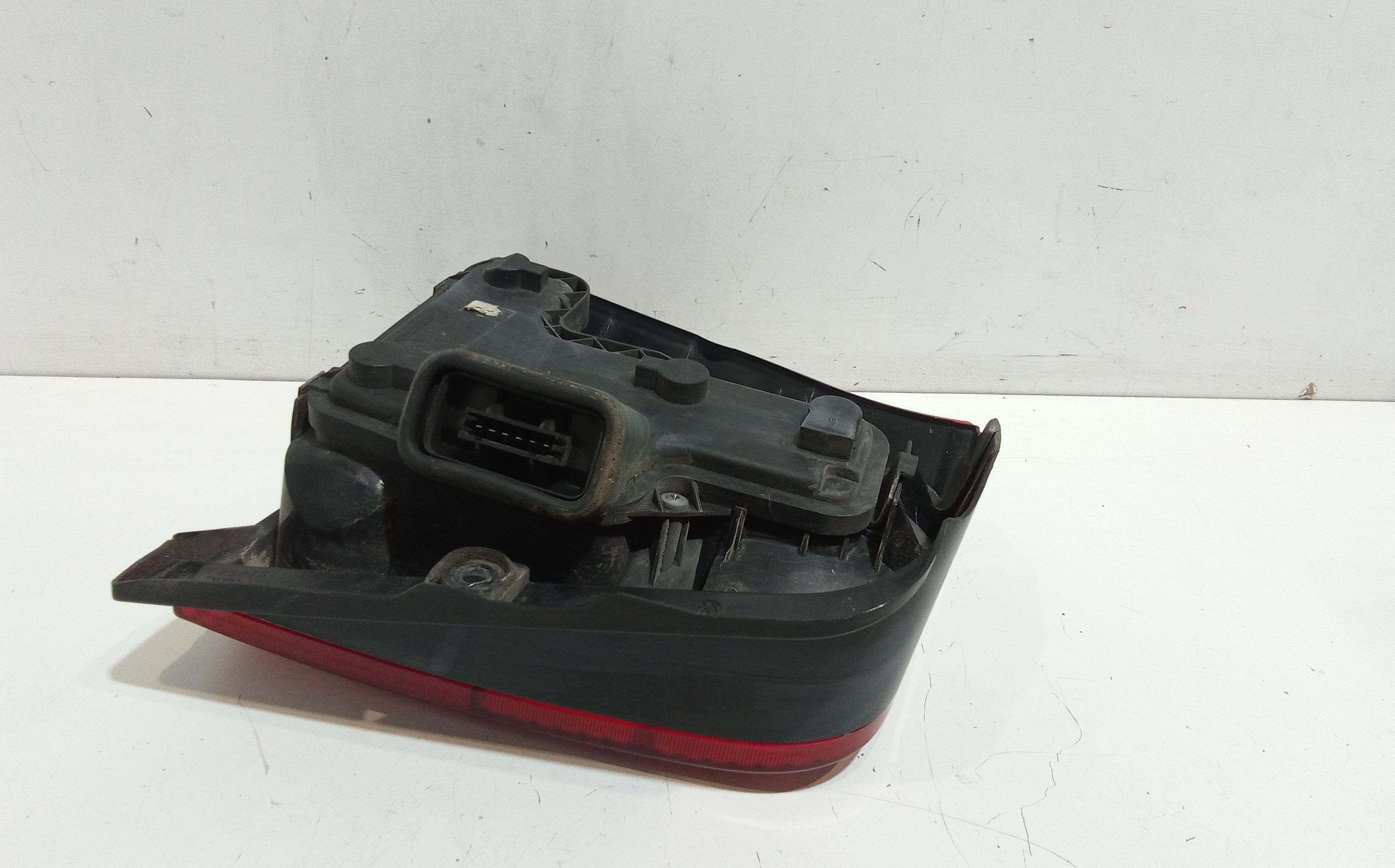 Stop fanale posteriore Destro Passeggero per Volkswagen Lupo 1 Serie (1998 - 2005)