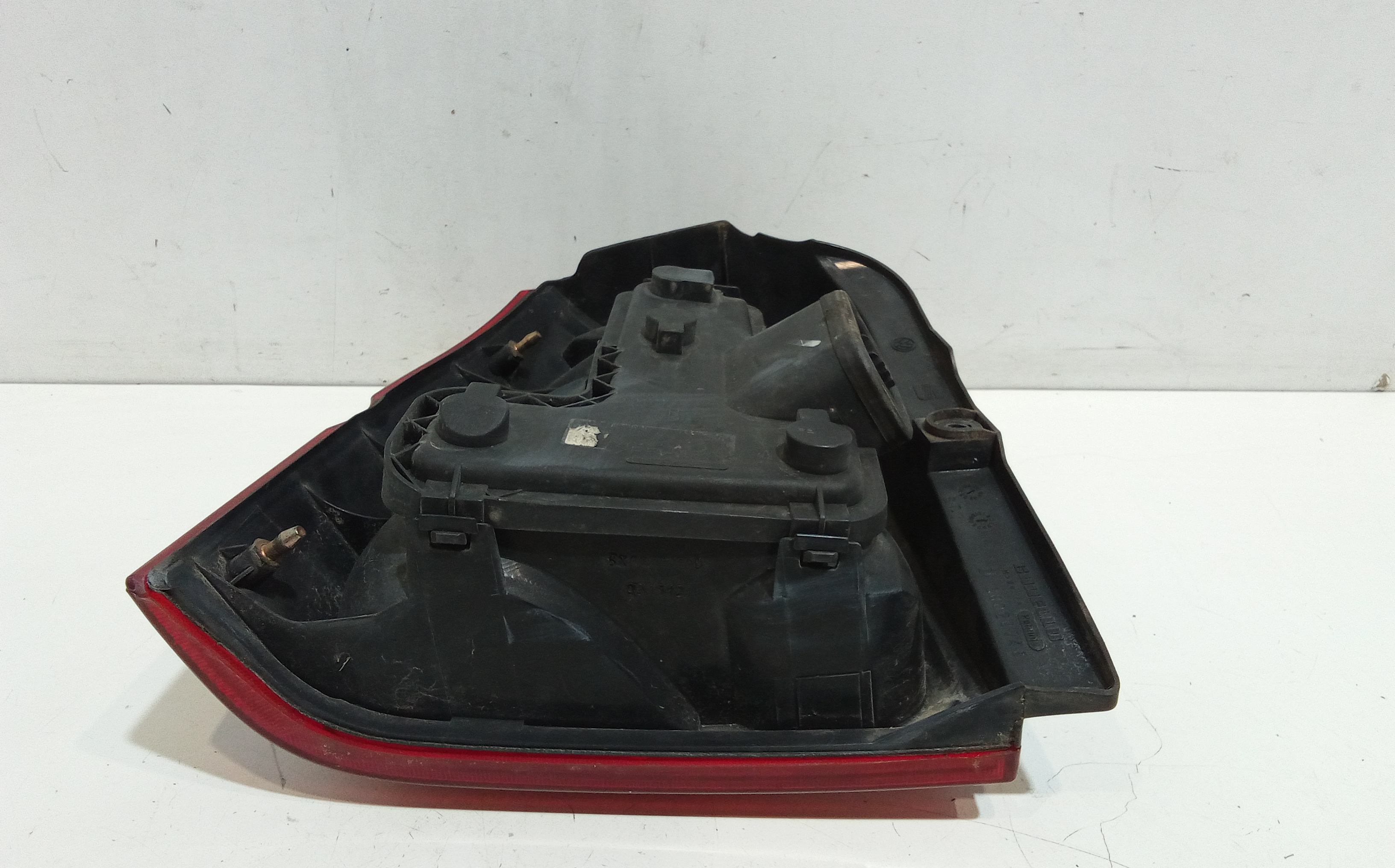 Stop fanale posteriore Destro Passeggero per Volkswagen Lupo 1 Serie (1998 - 2005)