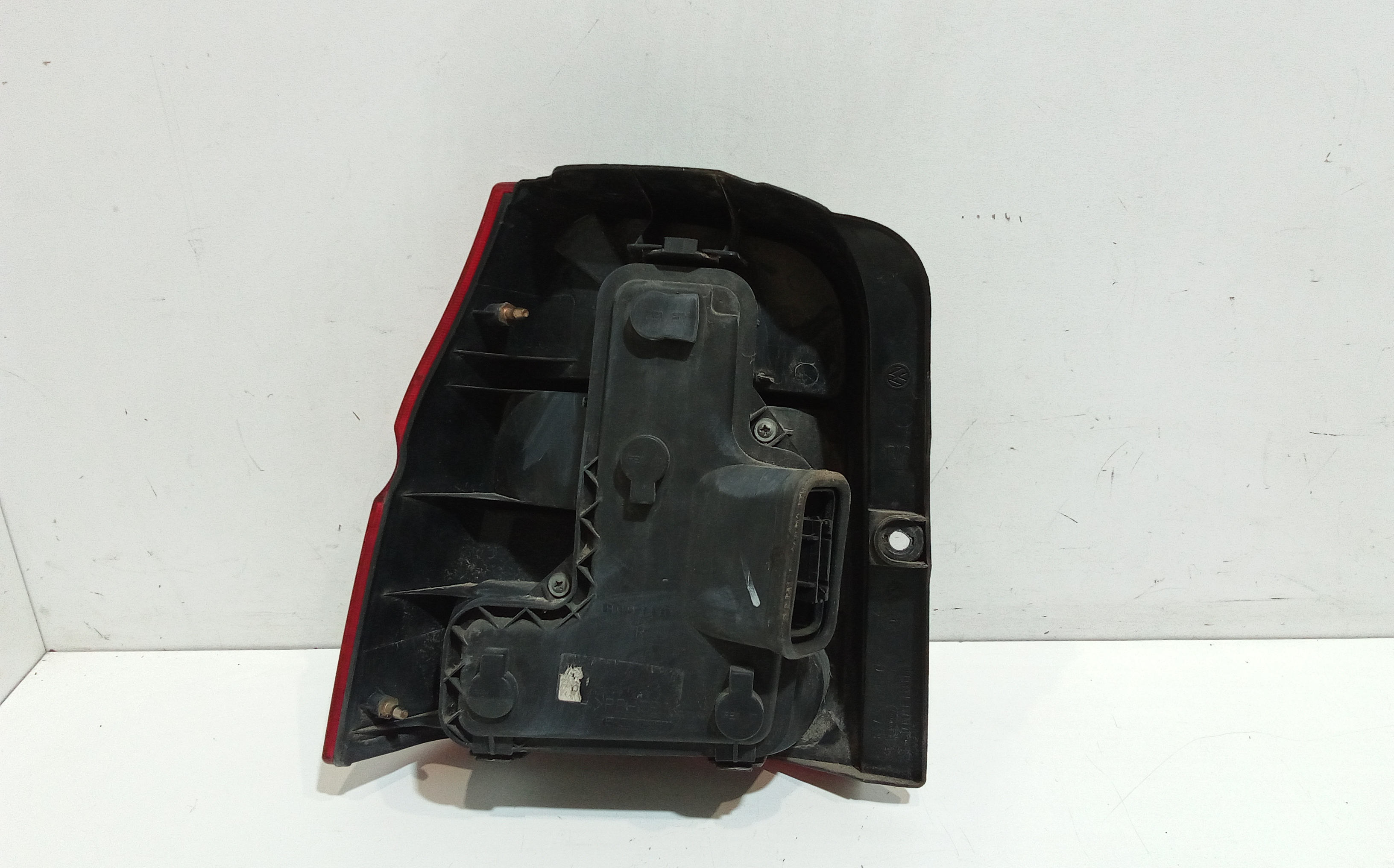 Stop fanale posteriore Destro Passeggero per Volkswagen Lupo 1 Serie (1998 - 2005)