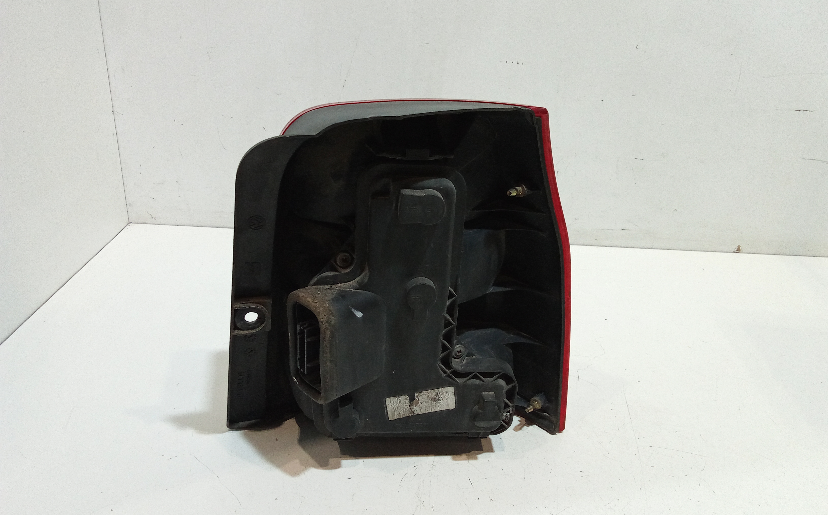 Stop fanale Posteriore sinistro lato Guida per Volkswagen Lupo 1 Serie (1998 - 2005)