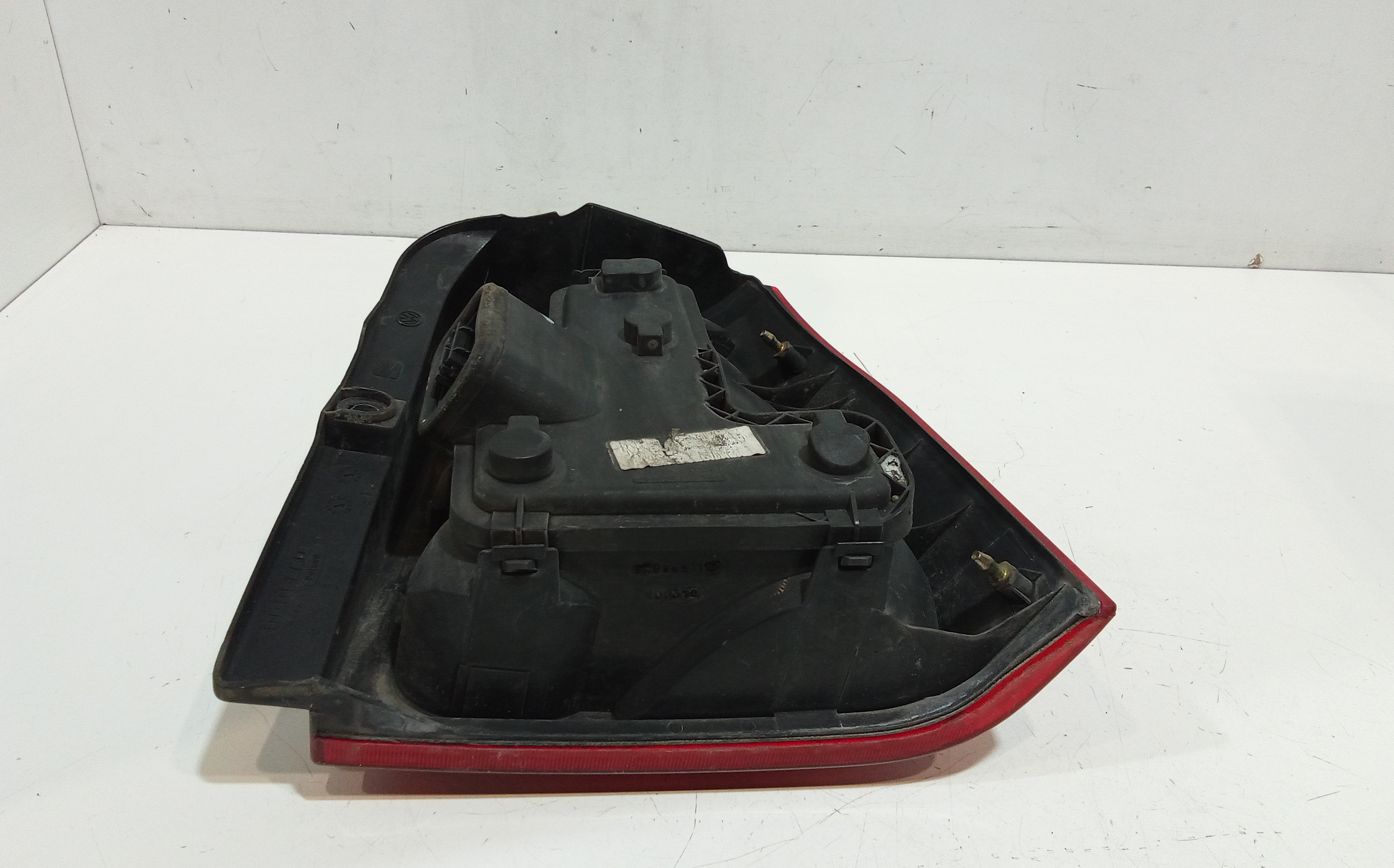 Stop fanale Posteriore sinistro lato Guida per Volkswagen Lupo 1 Serie (1998 - 2005)