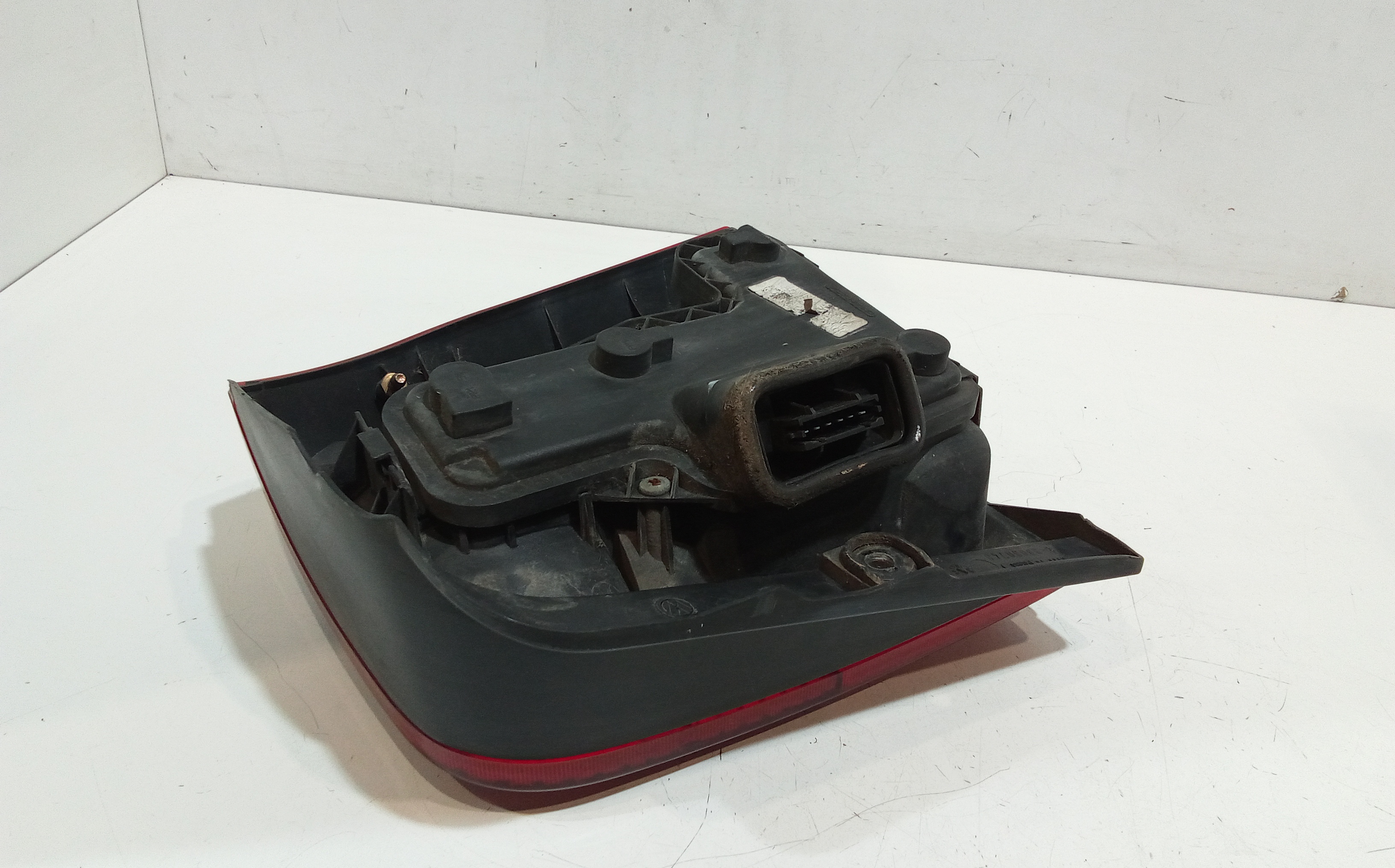 Stop fanale Posteriore sinistro lato Guida per Volkswagen Lupo 1 Serie (1998 - 2005)