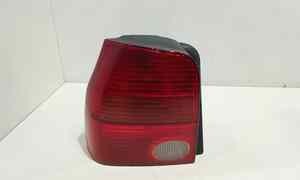 Stop fanale Posteriore sinistro lato Guida per Volkswagen Lupo 1 Serie (1998 - 2005)