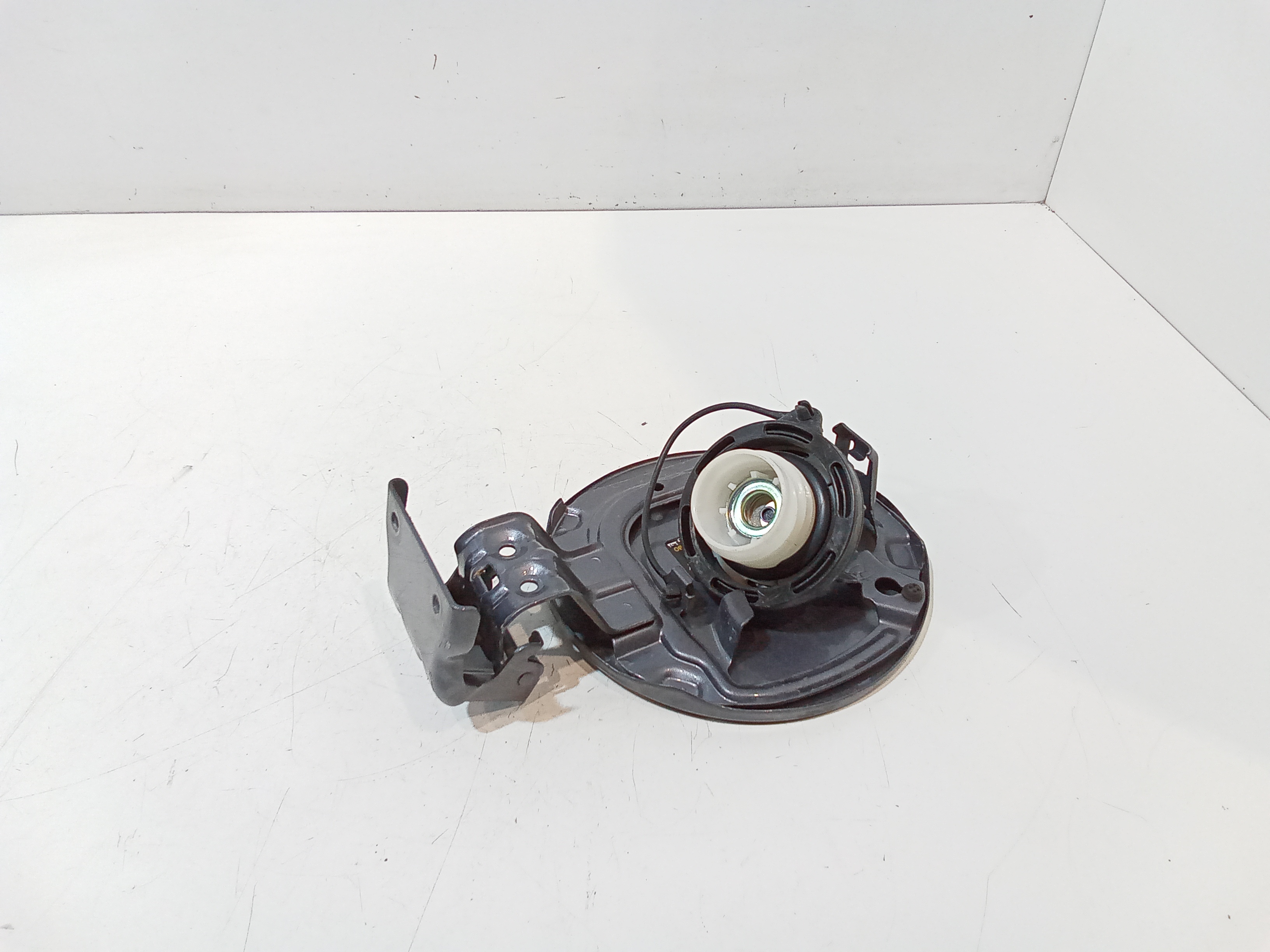Sportellino Carburante per Hyundai I10 2 Serie (2011 - In produzione)