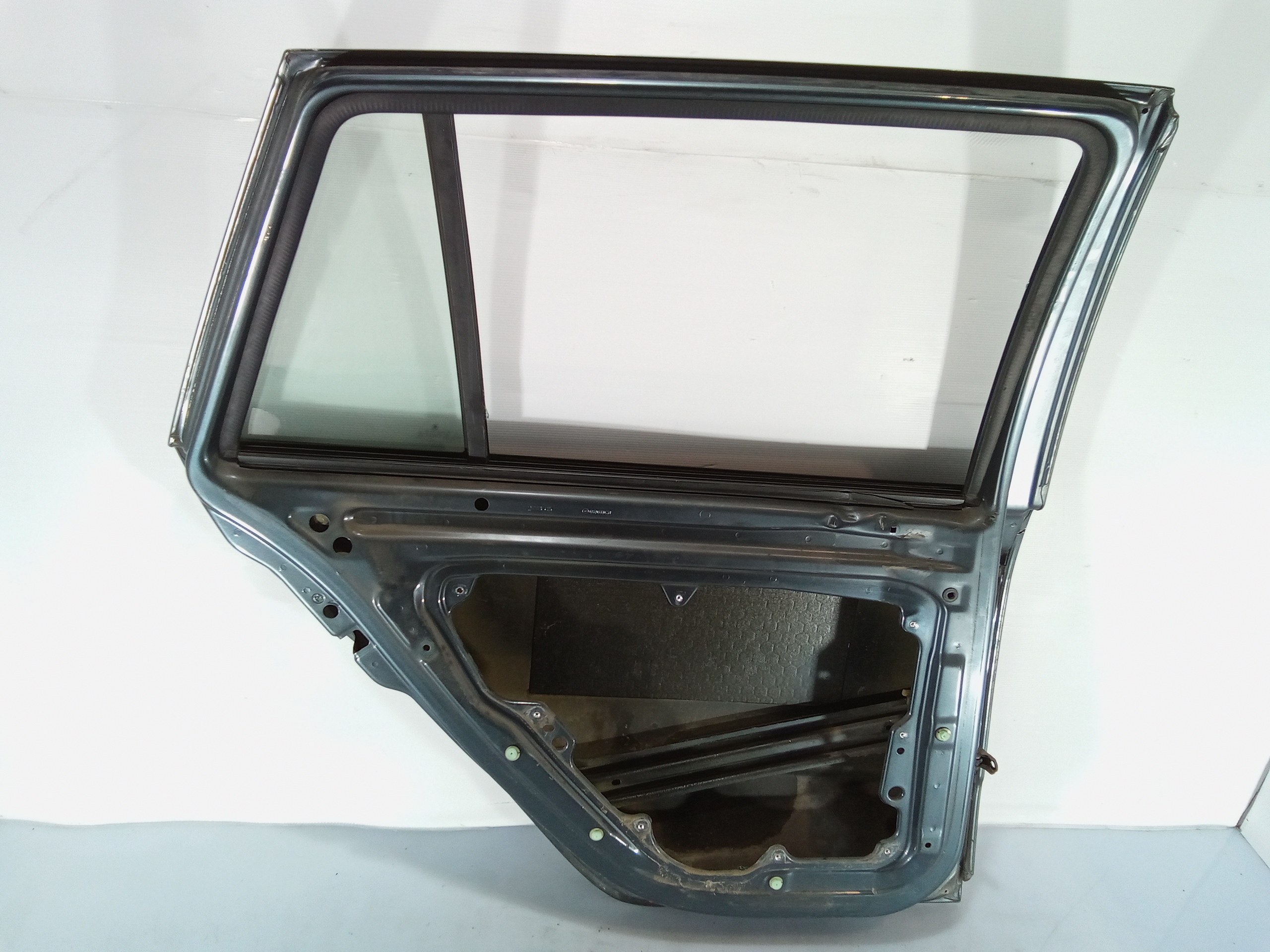 Portiera Posteriore Sinistra per Skoda Fabia S. Wagon 1 Serie (1999 - 2007)