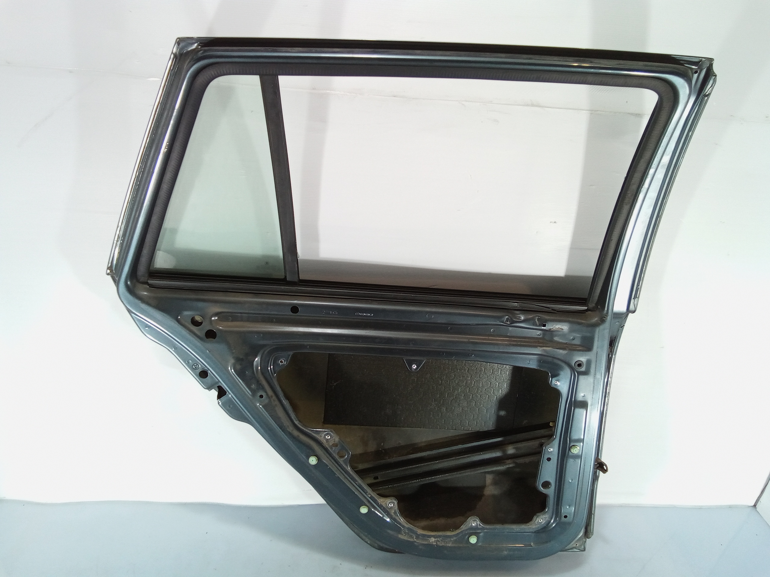 Portiera Posteriore Sinistra per Skoda Fabia S. Wagon 1 Serie (1999 - 2007)