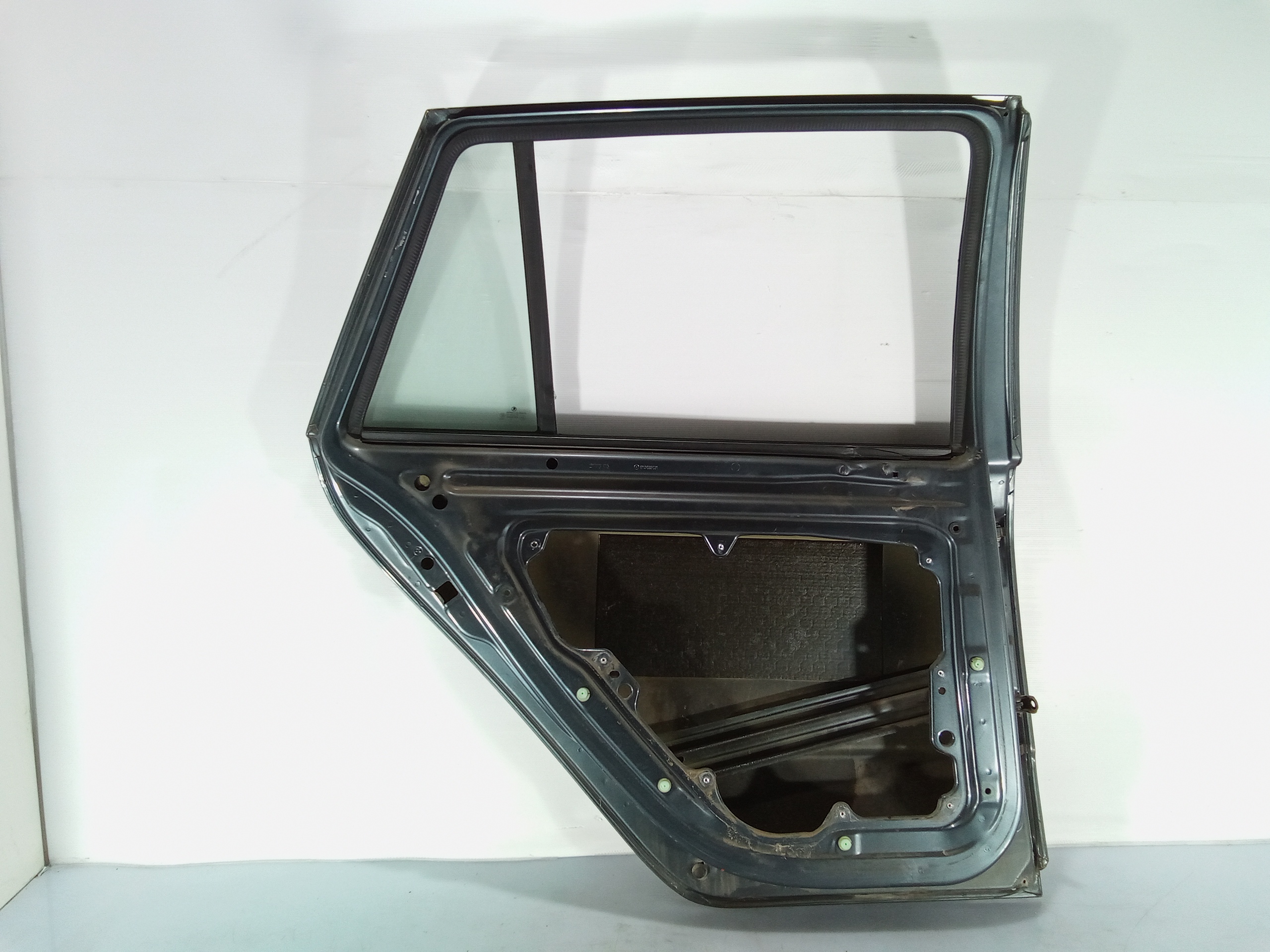 Portiera Posteriore Sinistra per Skoda Fabia S. Wagon 1 Serie (1999 - 2007)