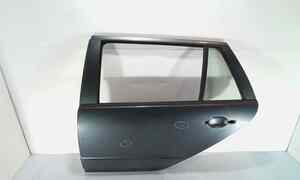 Portiera Posteriore Sinistra per Skoda Fabia S. Wagon 1 Serie (1999 - 2007)