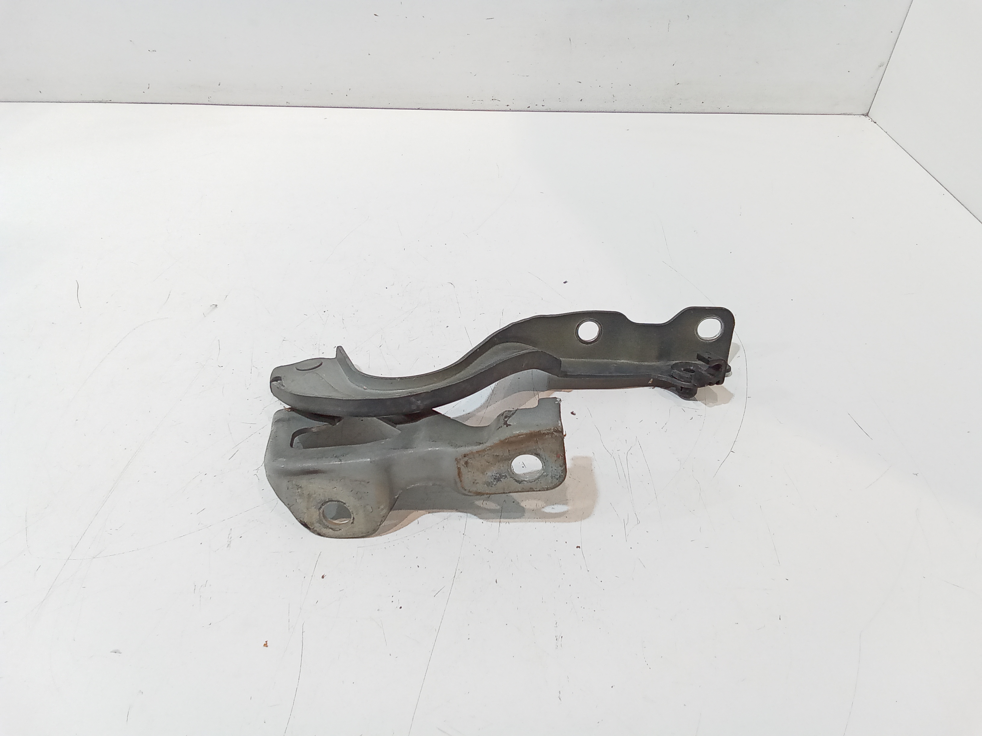 Cerniera cofano anteriore DX per Hyundai I10 2 Serie (2011 - In produzione)