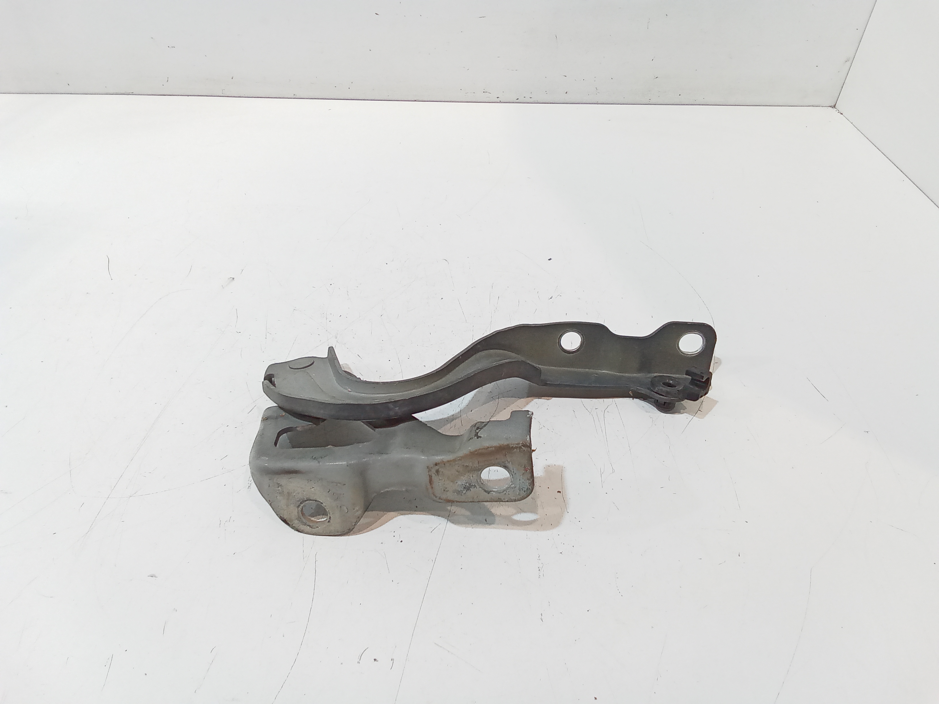 Cerniera cofano anteriore DX per Hyundai I10 2 Serie (2011 - In produzione)
