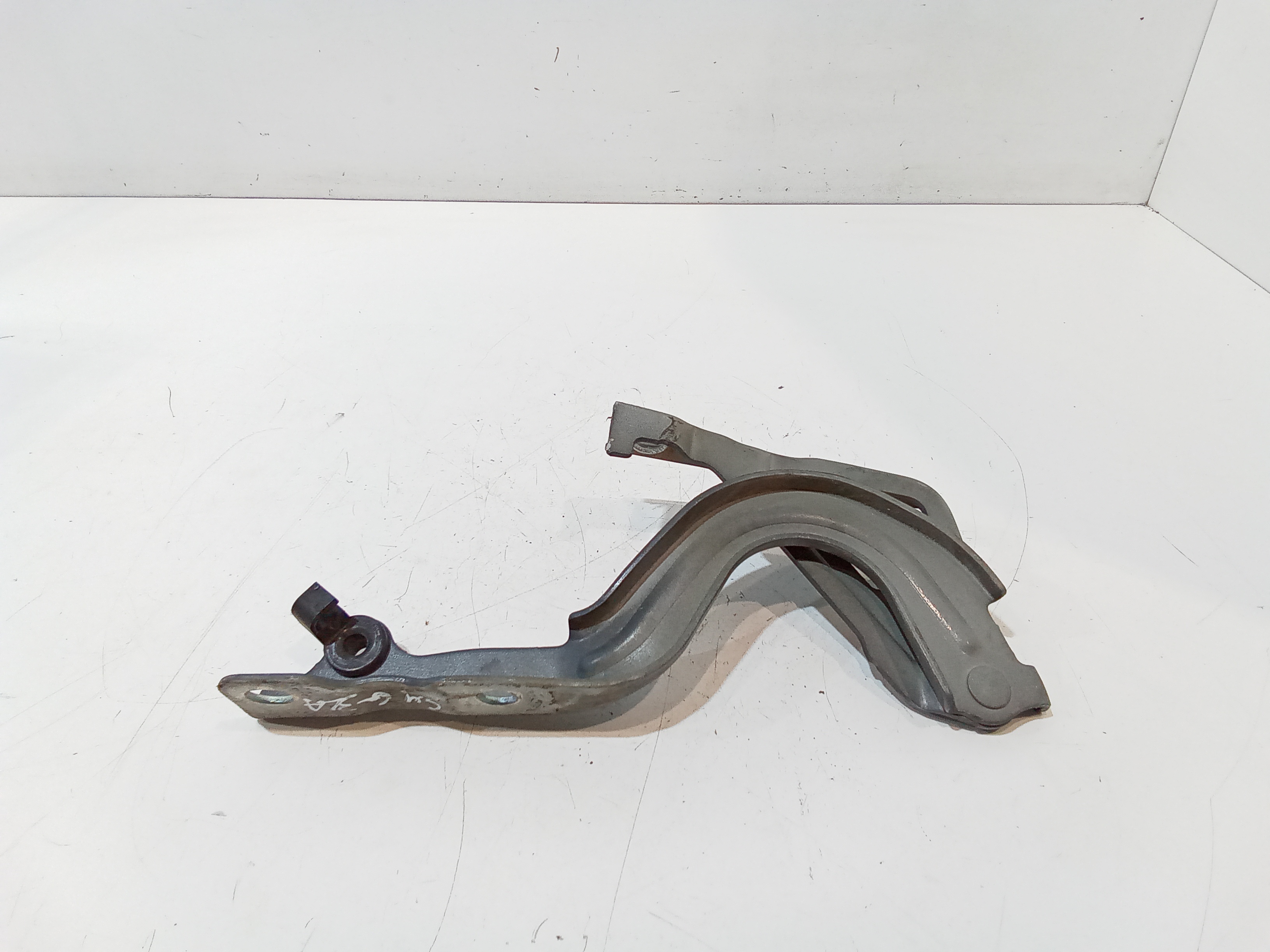 Cerniera cofano anteriore DX per Hyundai I10 2 Serie (2011 - In produzione)