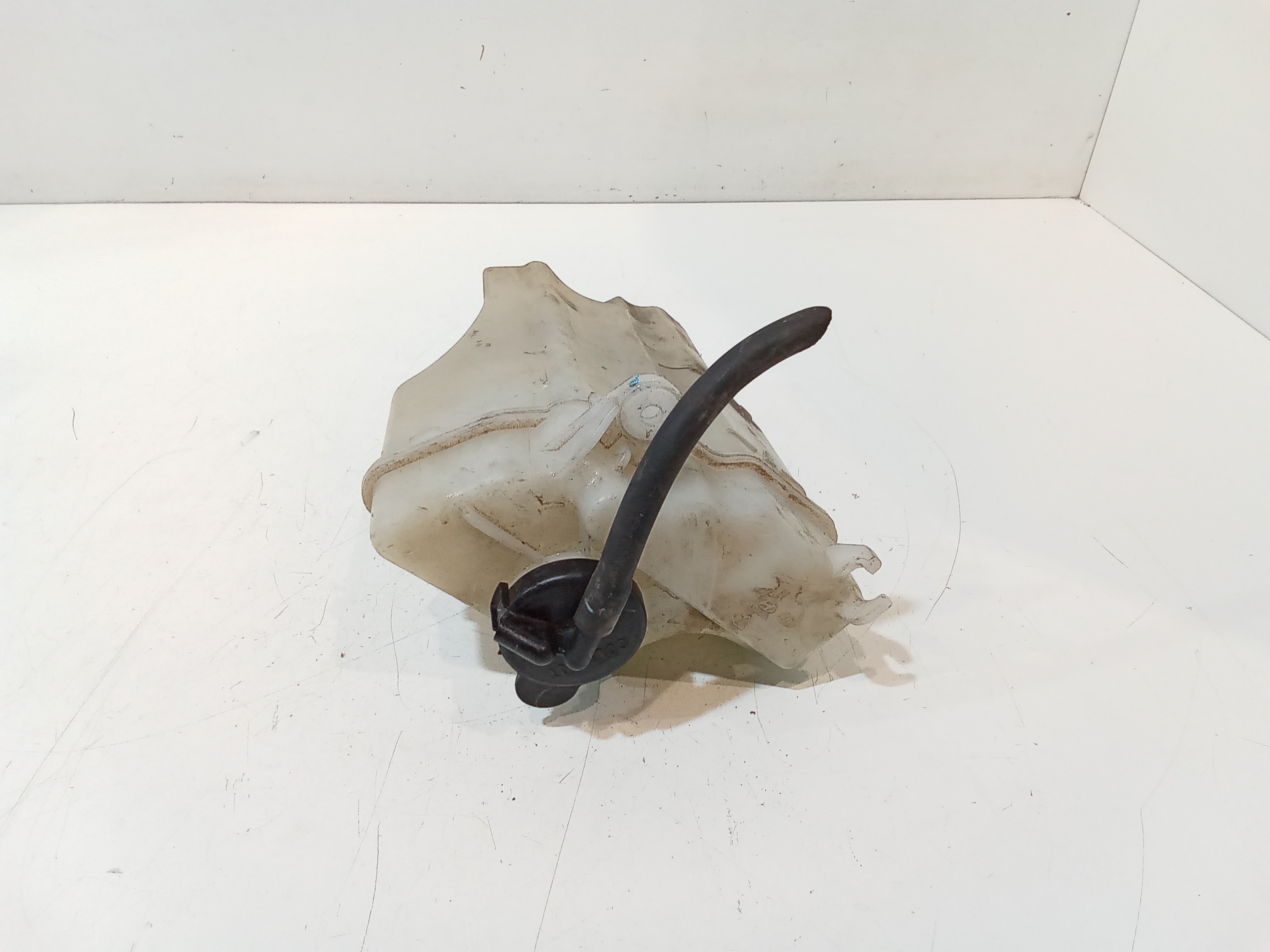 Vaschetta liquido radiatore per Hyundai I10 2 Serie (2011 - In produzione)