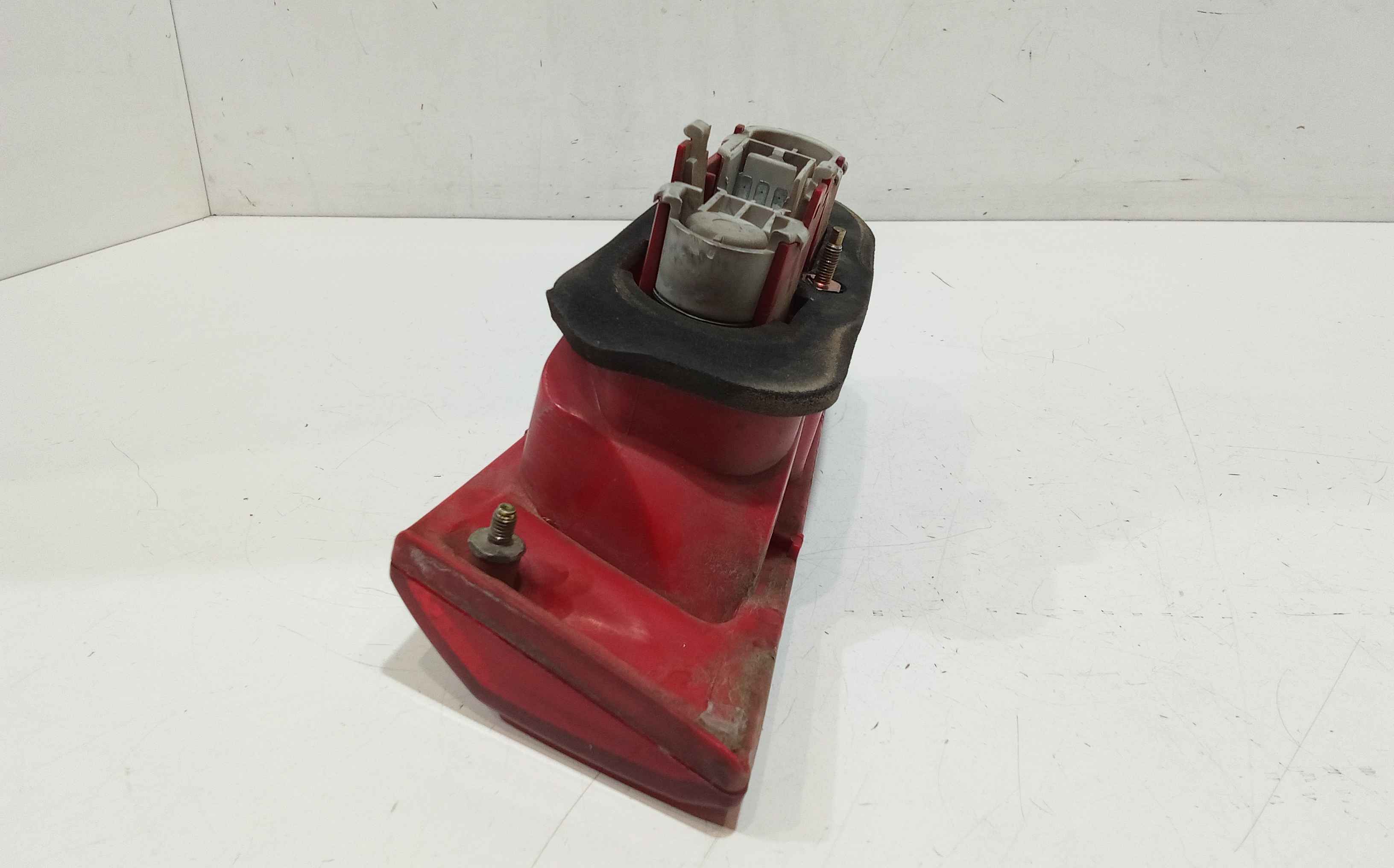 Stop Posteriore Sinistro Integrato nel Portello per Alfa Romeo 156 Berlina Serie (932_) (97>03) (1997 - 2003)