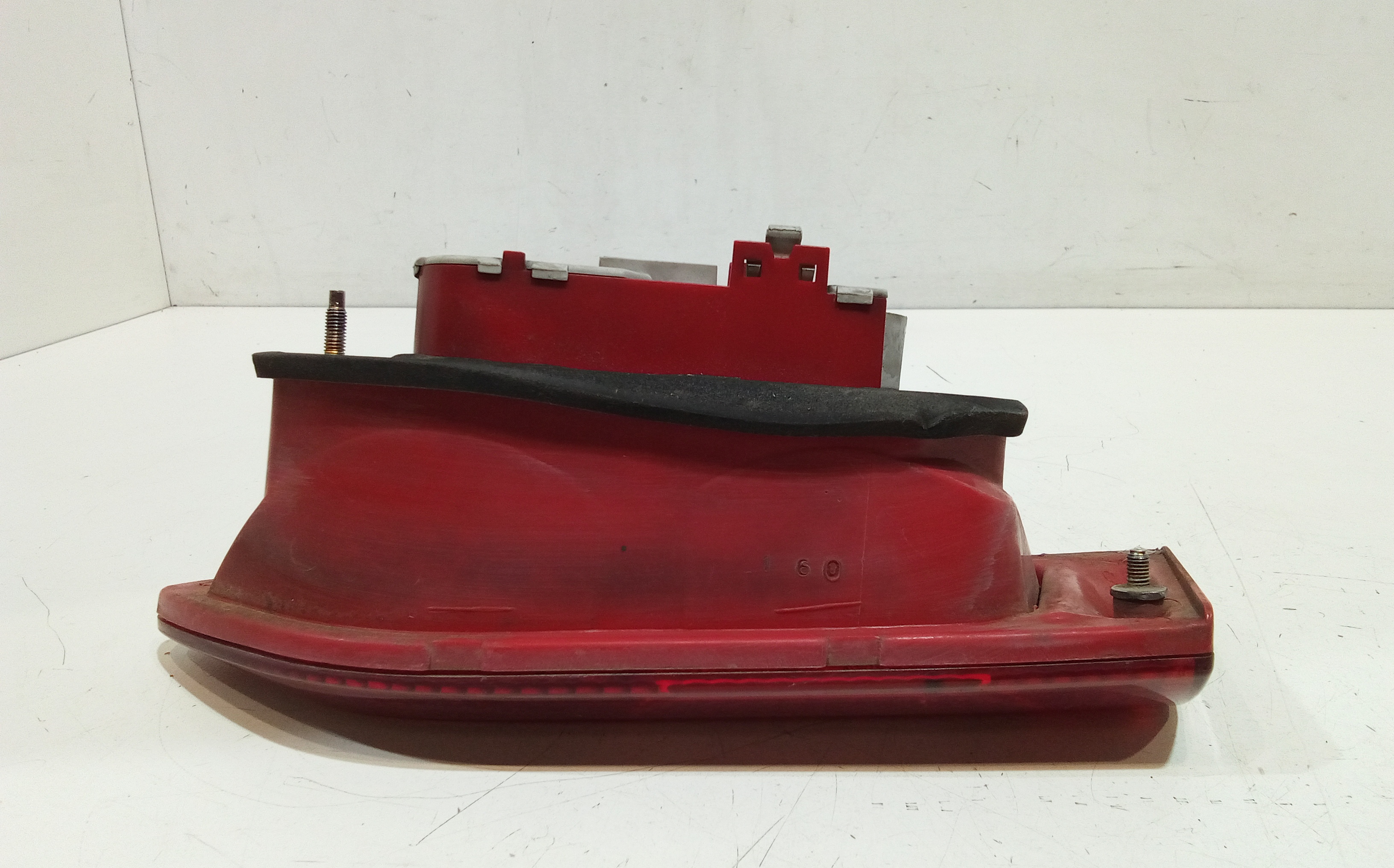 Stop Posteriore Sinistro Integrato nel Portello per Alfa Romeo 156 Berlina Serie (932_) (97>03) (1997 - 2003)