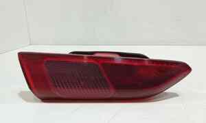 Stop Posteriore Sinistro Integrato nel Portello per Alfa Romeo 156 Berlina Serie (932_) (97>03) (1997 - 2003)