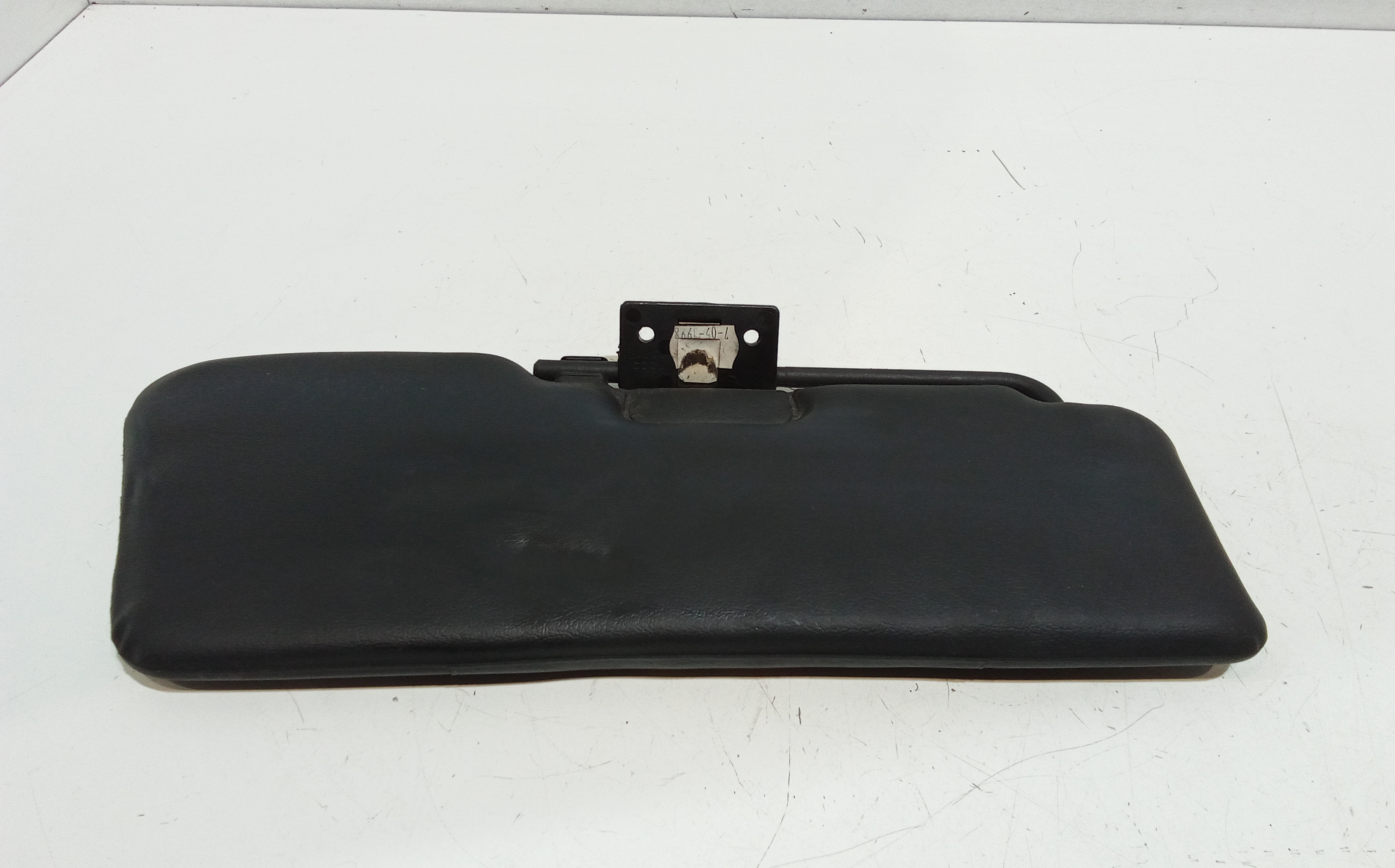 Parasole aletta anteriore Lato Guida per Fiat Cinquecento 1 Serie (1992 - 1998)