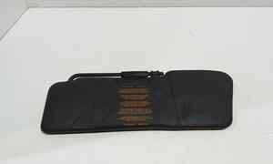 Parasole aletta anteriore Lato Guida per Fiat Cinquecento 1 Serie (1992 - 1998)