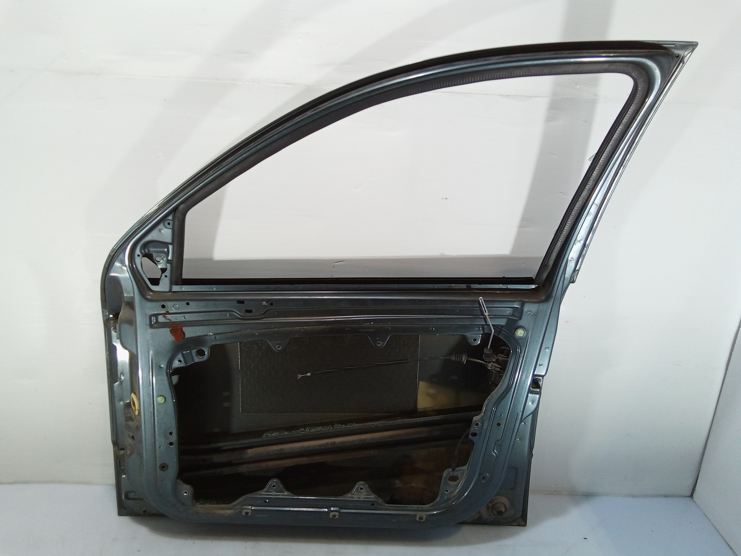 Portiera anteriore Destra per Skoda Fabia S. Wagon 1 Serie (1999 - 2007)