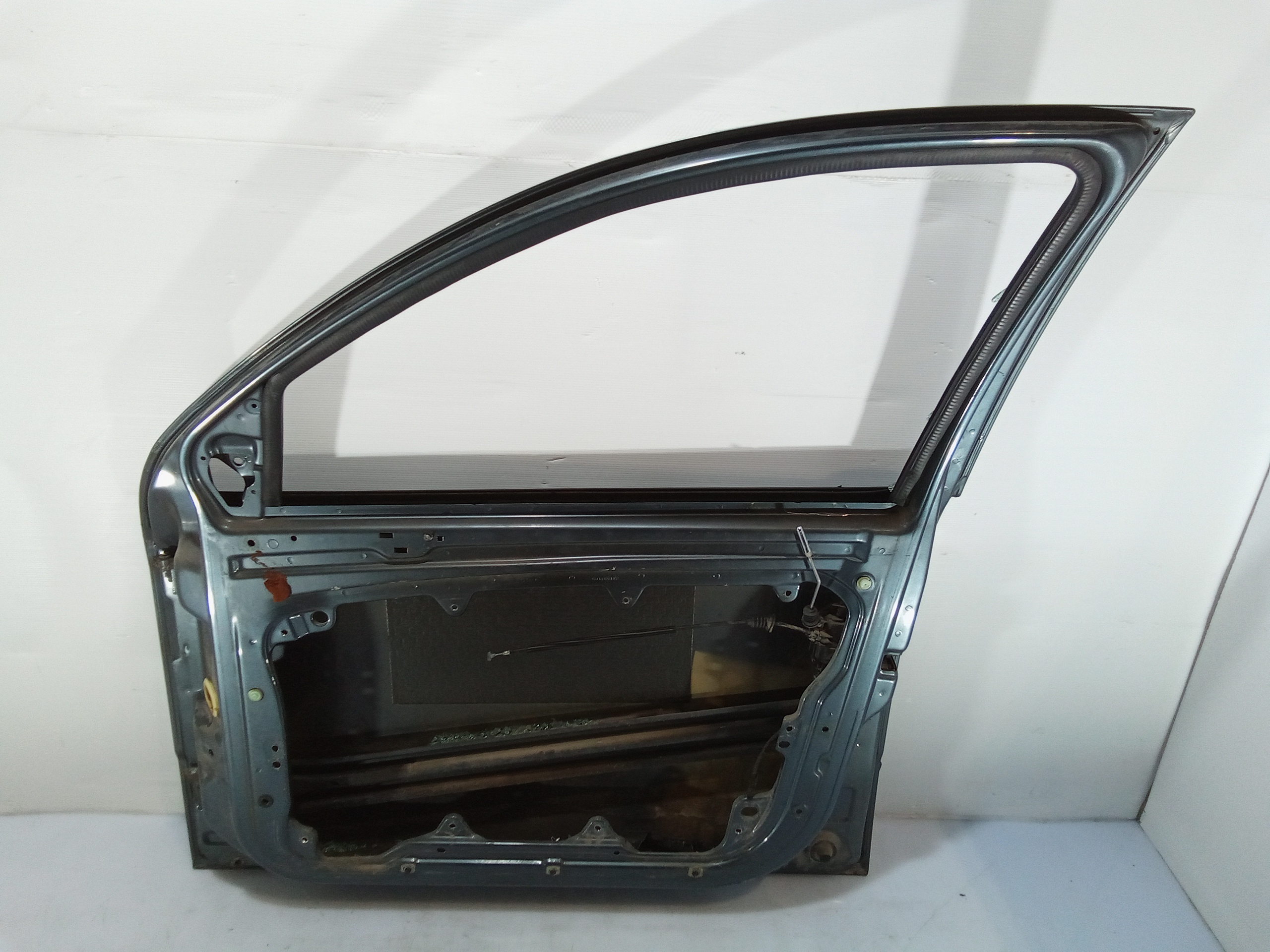 Portiera anteriore Destra per Skoda Fabia S. Wagon 1 Serie (1999 - 2007)
