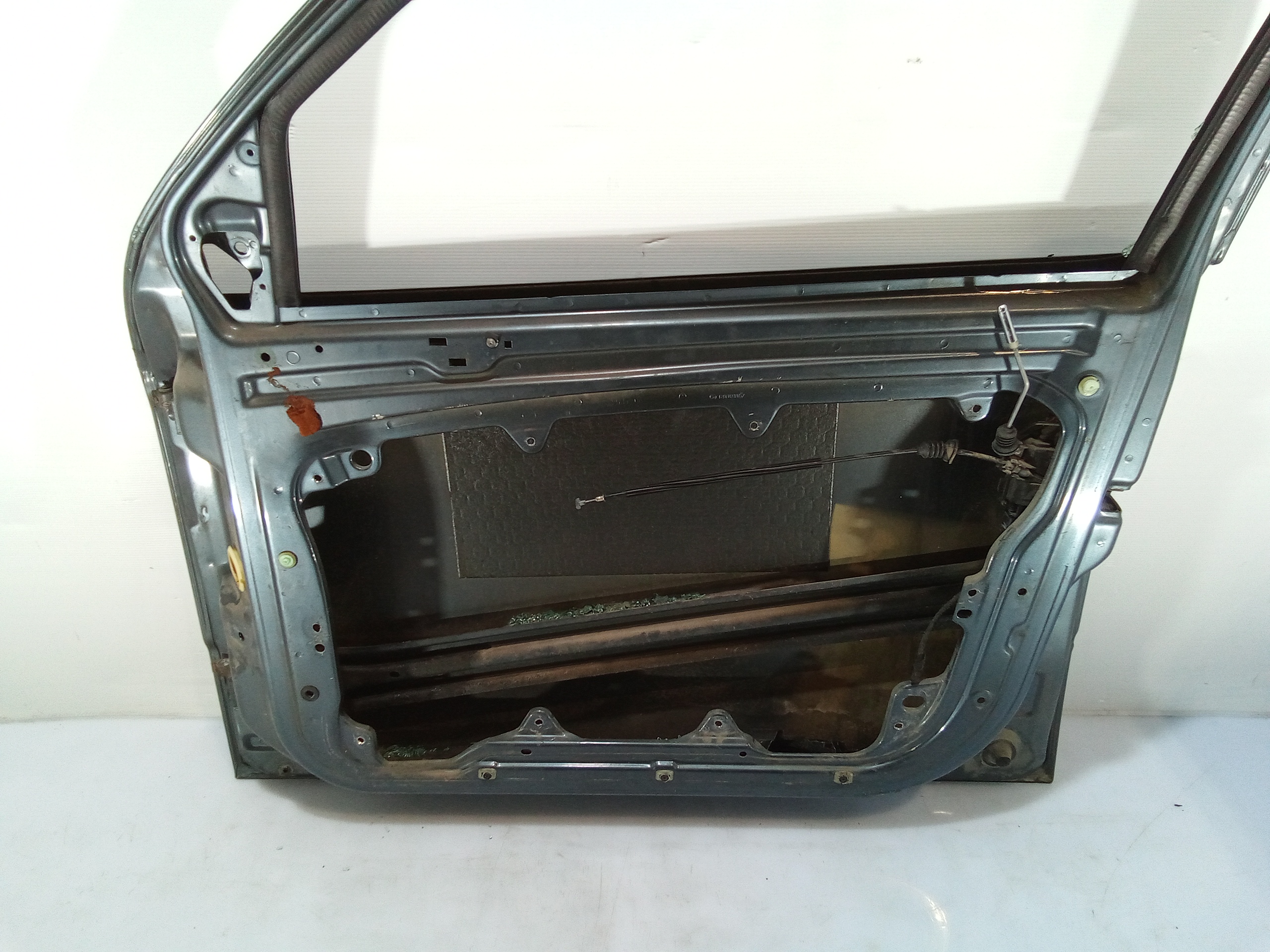 Portiera anteriore Destra per Skoda Fabia S. Wagon 1 Serie (1999 - 2007)