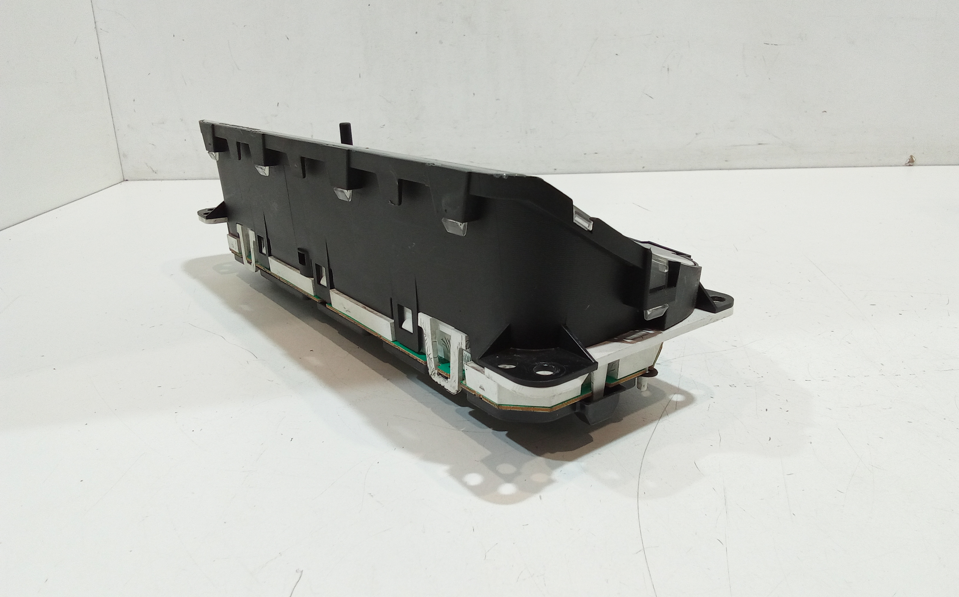 Quadro Strumenti per Opel Agila 1 Serie (2000 - 2004)