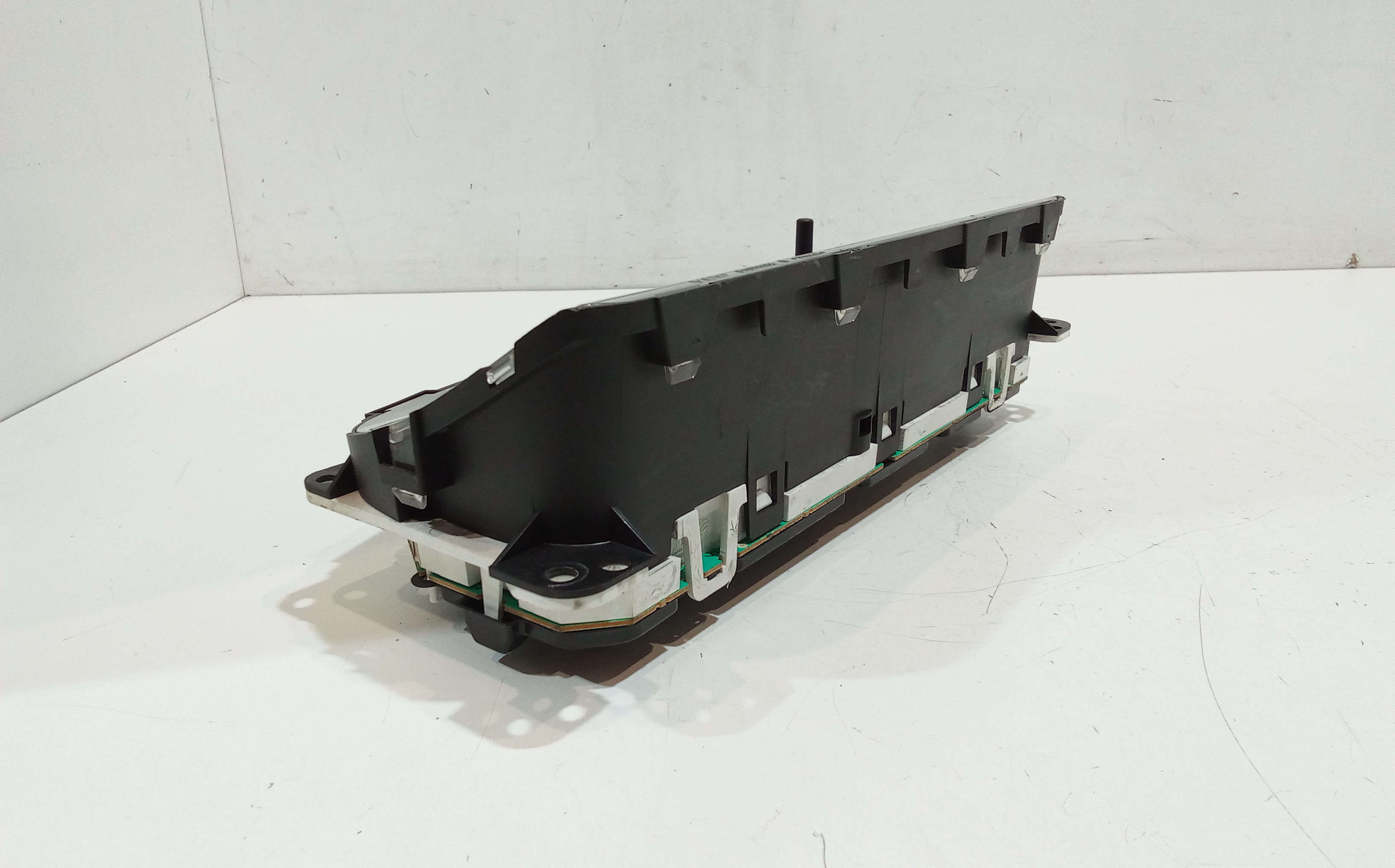Quadro Strumenti per Opel Agila 1 Serie (2000 - 2004)