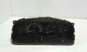 Quadro Strumenti per Opel Agila 1 Serie (2000 - 2004)