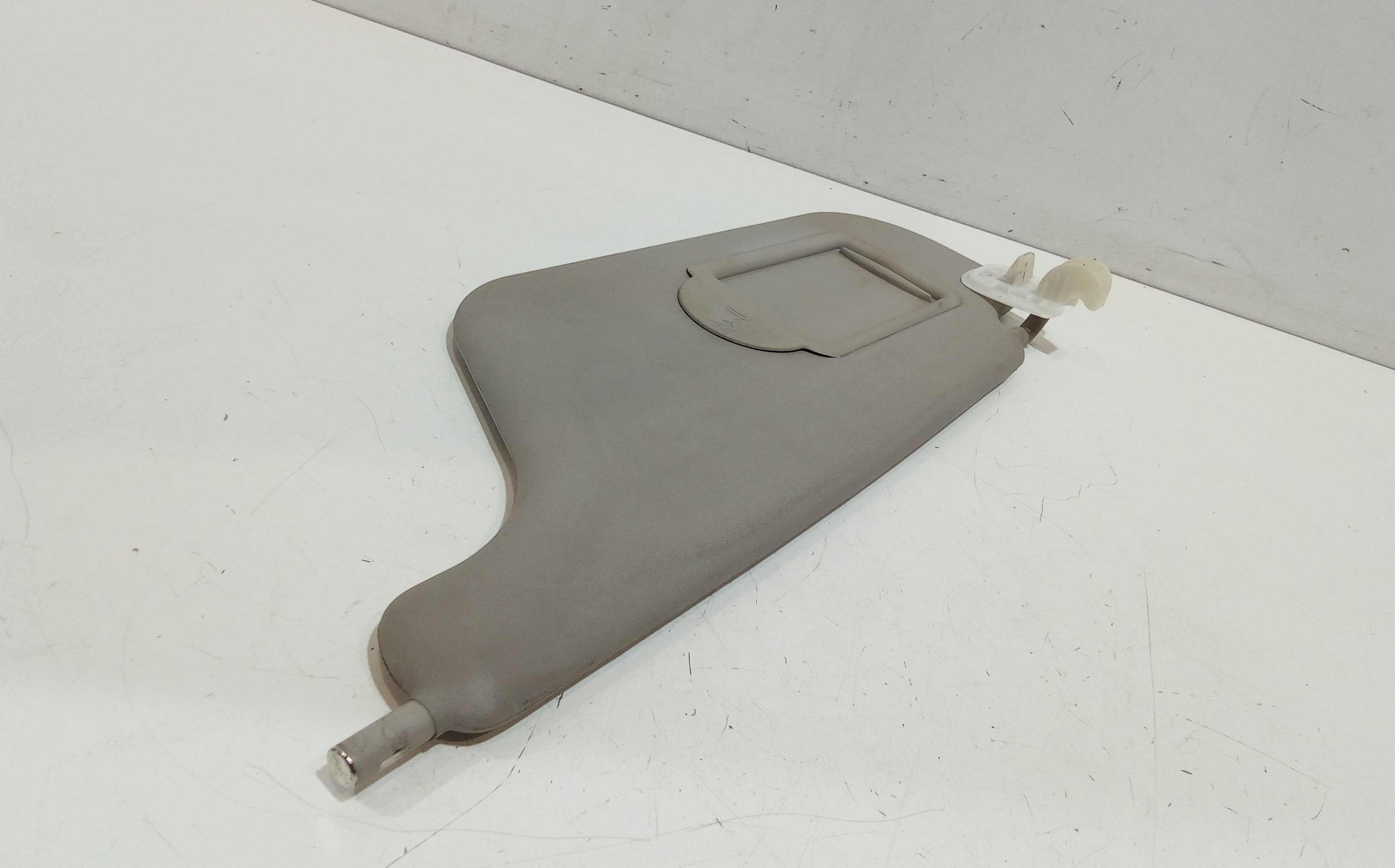 Parasole aletta anteriore Lato Guida per Renault Clio Serie (04>08) (2004 - 2008)