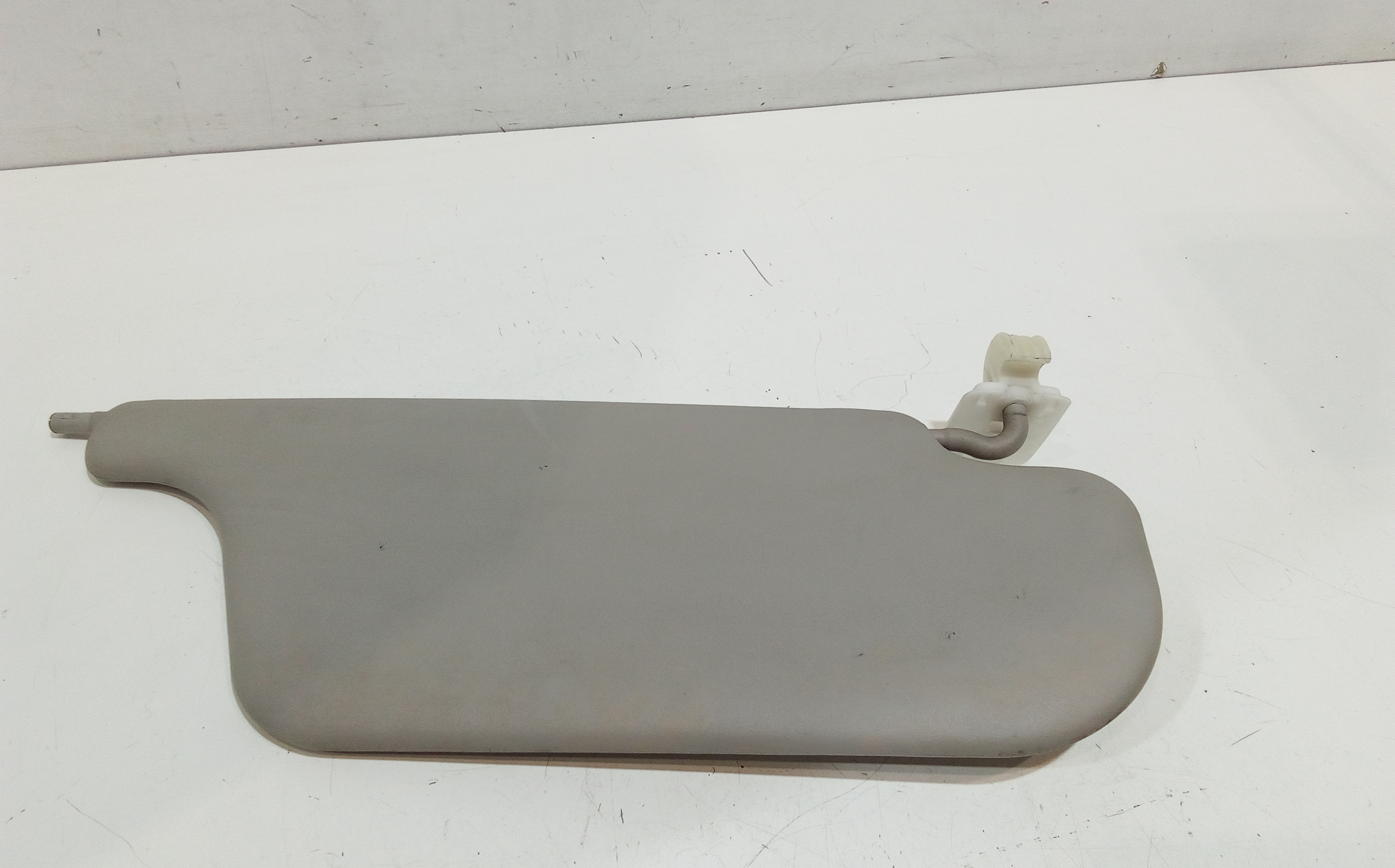 Parasole aletta anteriore Lato Guida per Renault Clio Serie (04>08) (2004 - 2008)