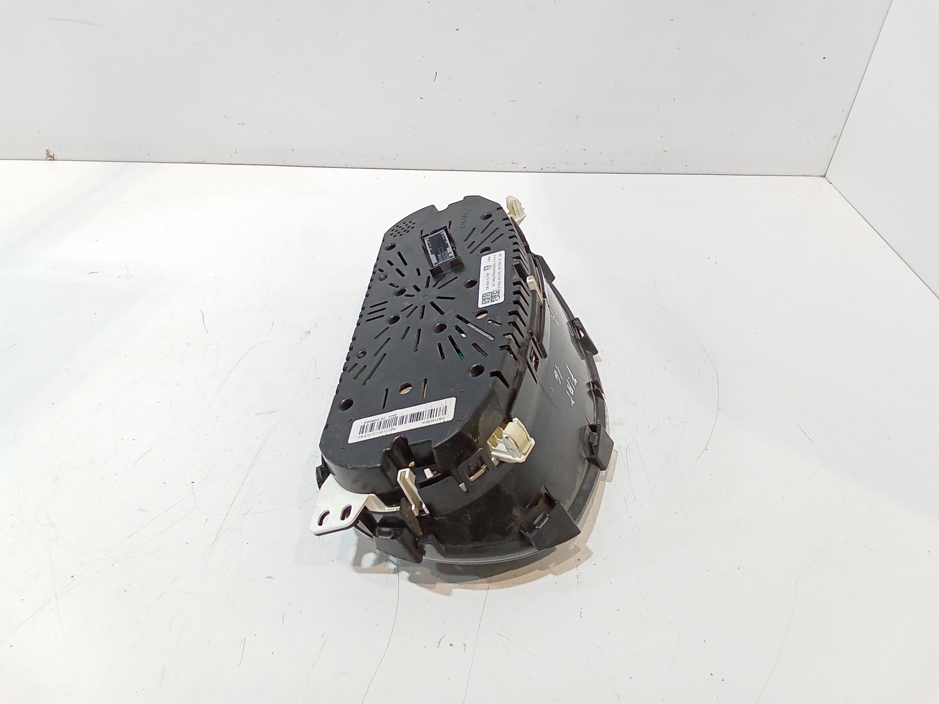 Quadro Strumenti per Fiat Sedici 2 Serie (2009 - In produzione)