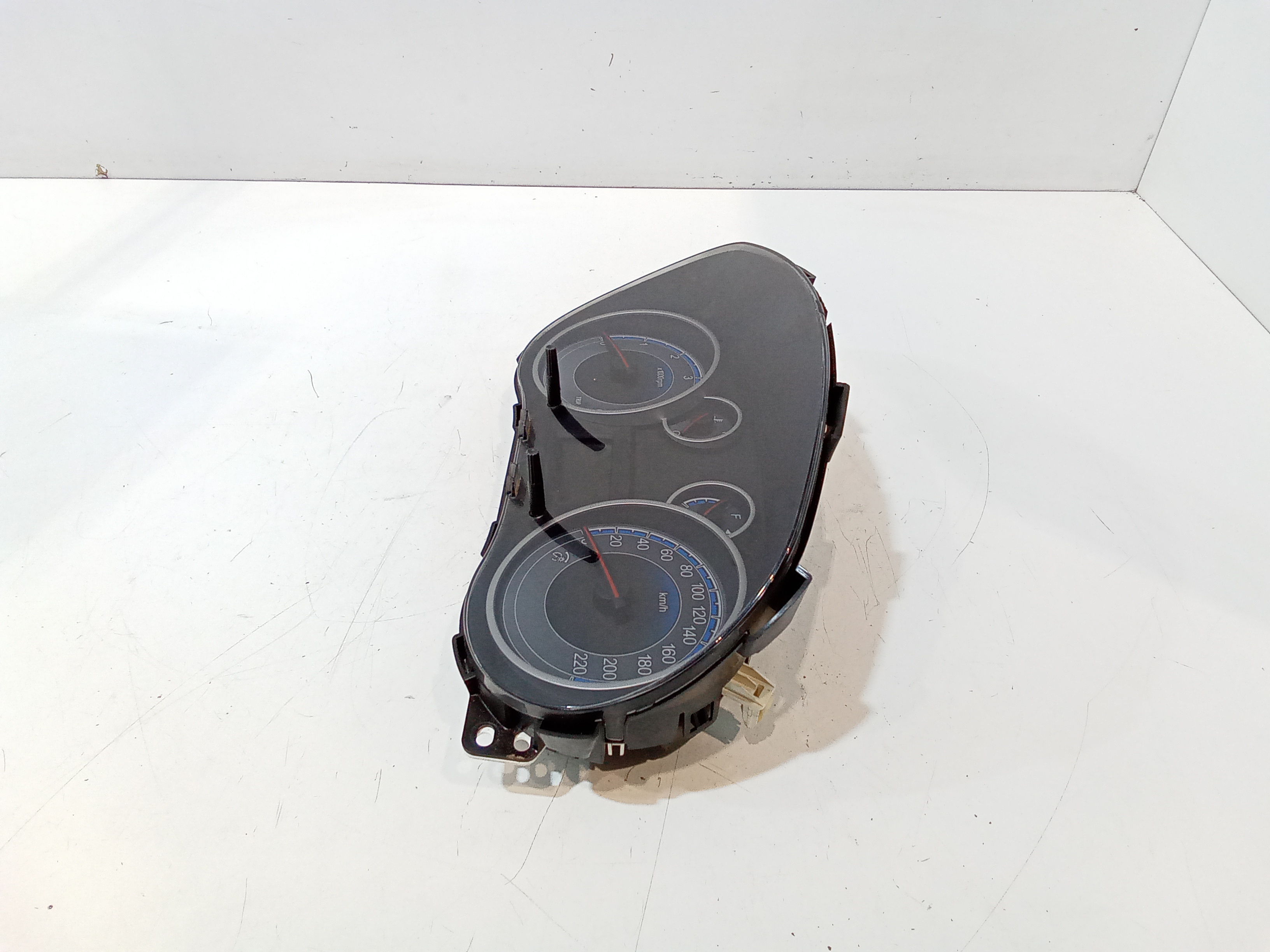 Quadro Strumenti per Fiat Sedici 2 Serie (2009 - In produzione)