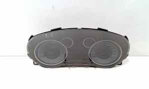 Quadro Strumenti per Fiat Sedici 2 Serie (2009 - In produzione)