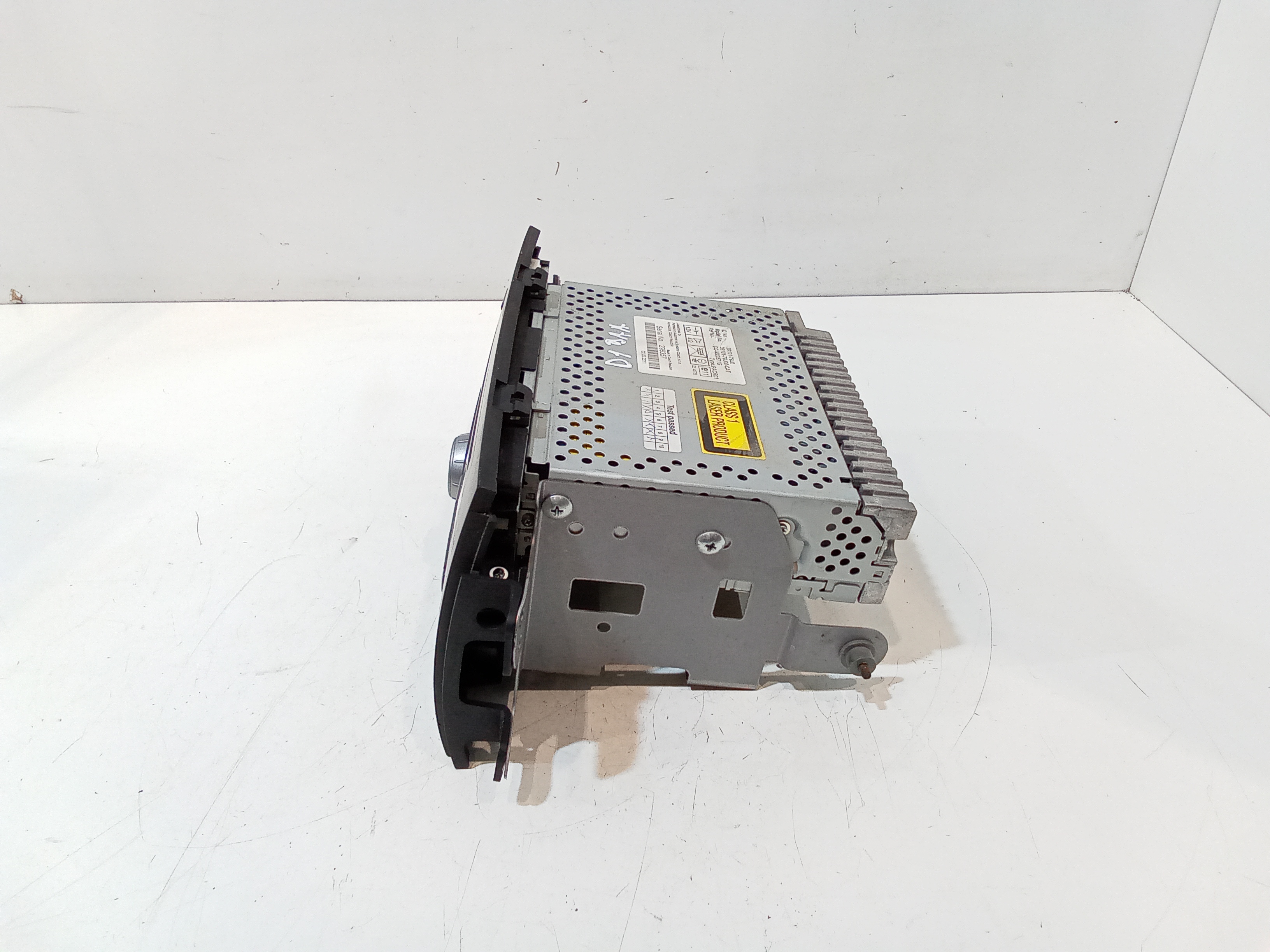 Autoradio per Fiat Sedici 2 Serie (2009 - In produzione)