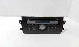 Autoradio per Fiat Sedici 2 Serie (2009 - In produzione)