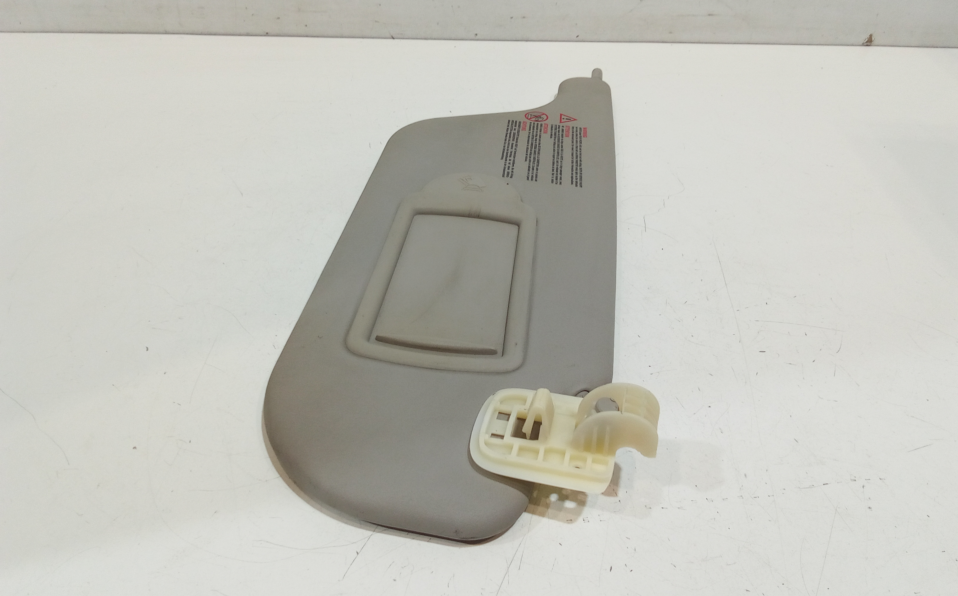 Parasole aletta Lato Passeggero per Renault Clio Serie (04>08) (2004 - 2008)