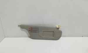 Parasole aletta Lato Passeggero per Renault Clio Serie (04>08) (2004 - 2008)