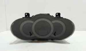 Quadro Strumenti per Toyota Rav4 4 Serie (2005 - 2009)