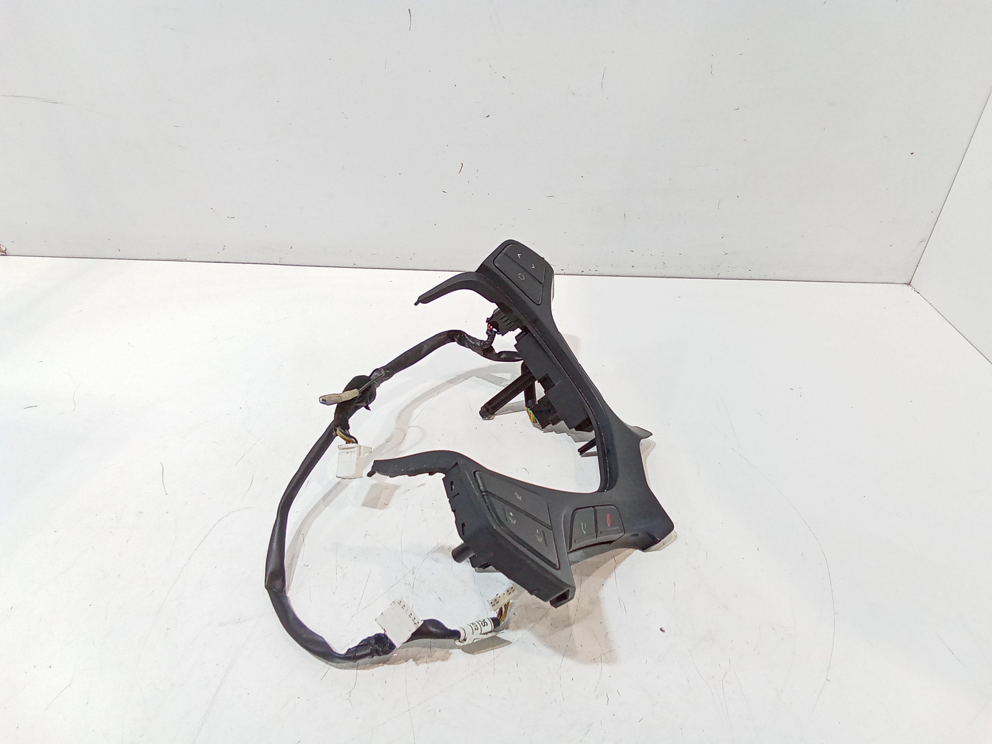 Comandi al volante multifunzione per Hyundai I10 2 Serie (2011 - In produzione)