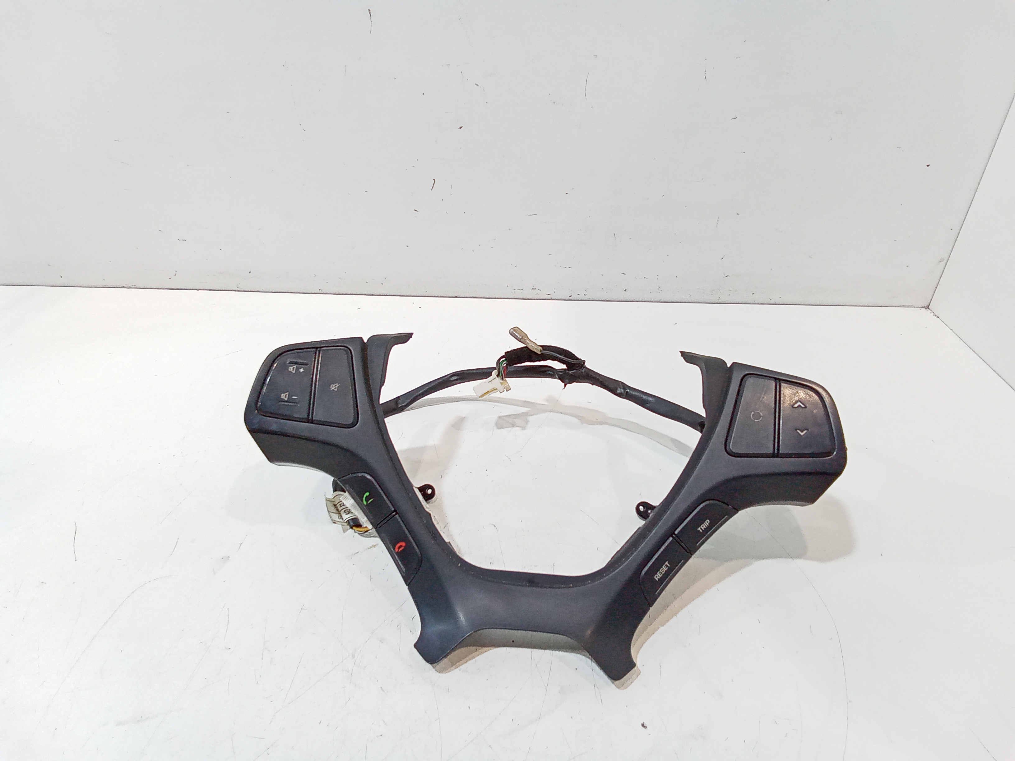 Comandi al volante multifunzione per Hyundai I10 2 Serie (2011 - In produzione)