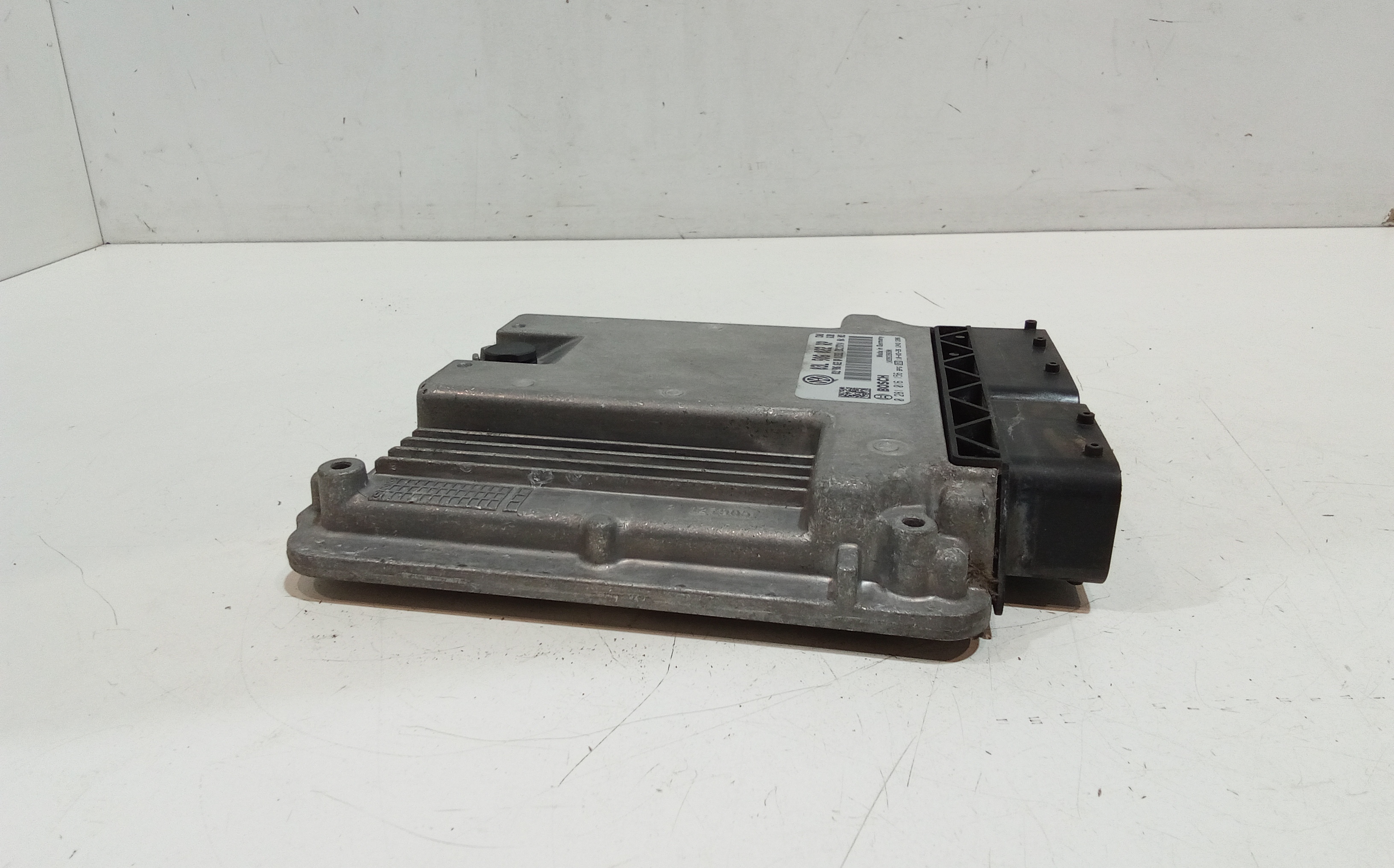 Centralina motore per Volkswagen Tiguan 1 Serie (2007 - 2011)