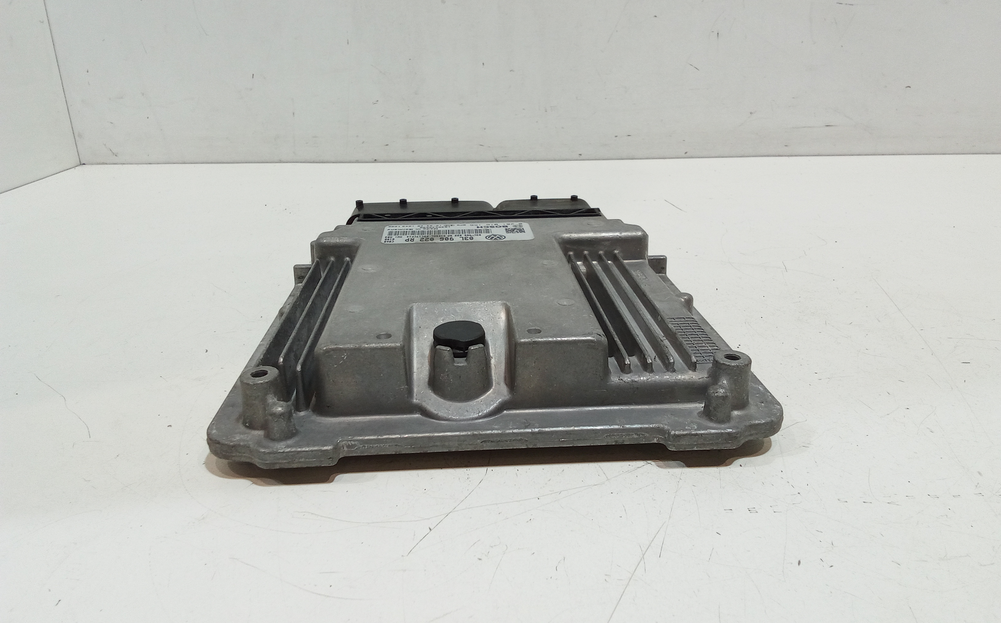 Centralina motore per Volkswagen Tiguan 1 Serie (2007 - 2011)