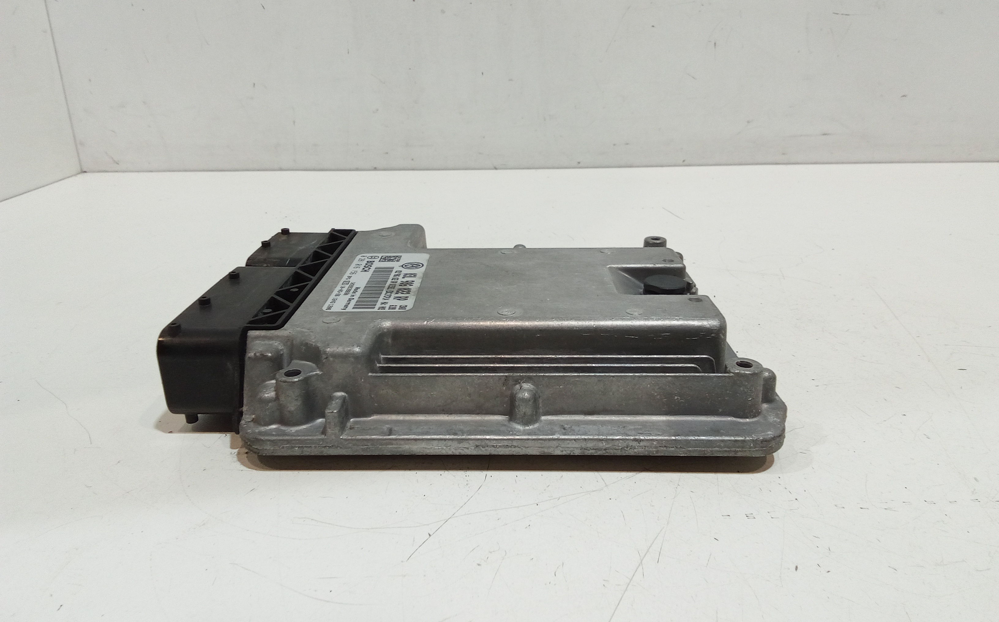 Centralina motore per Volkswagen Tiguan 1 Serie (2007 - 2011)